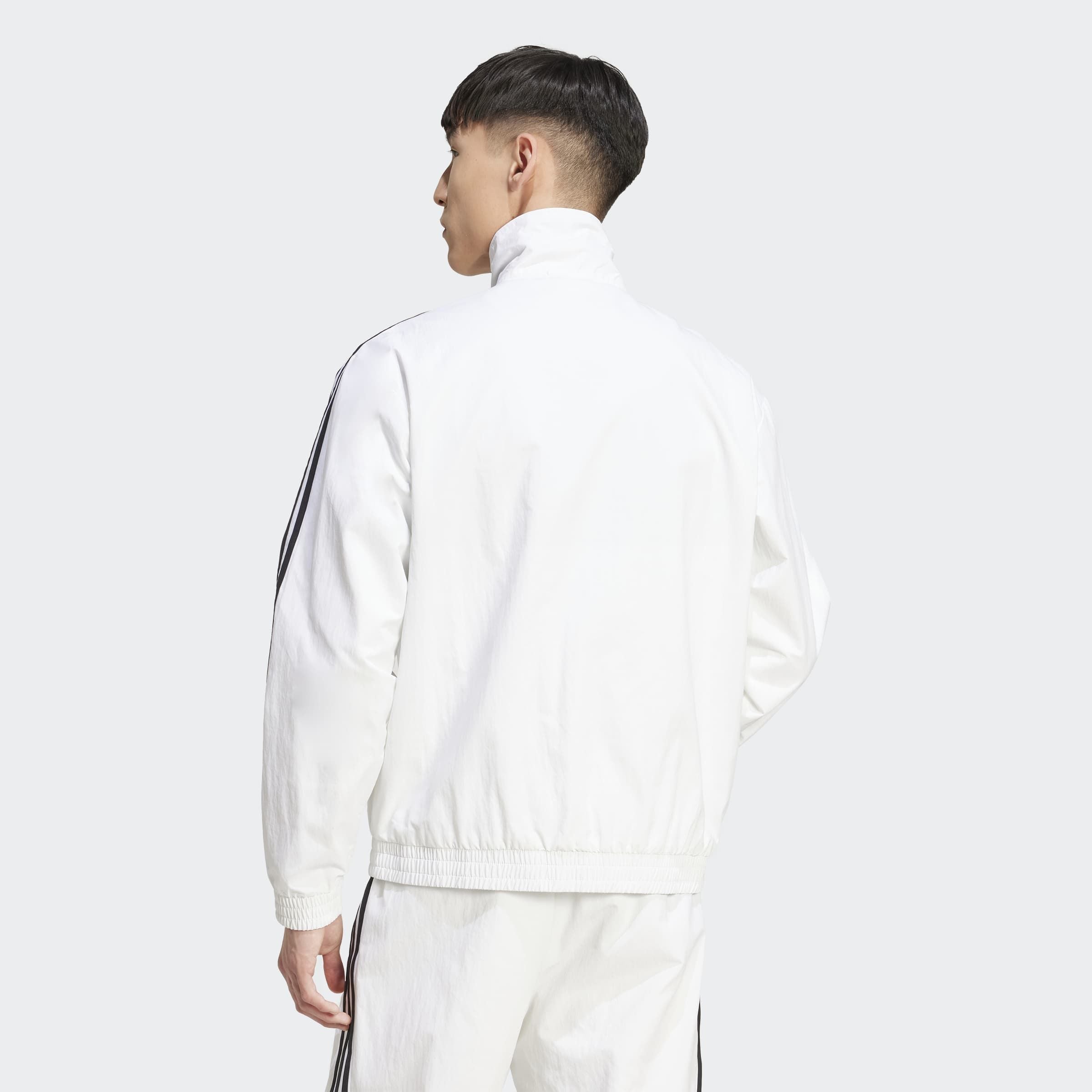 adidas Originals Trainingsjacke »FIREBIRD TT«