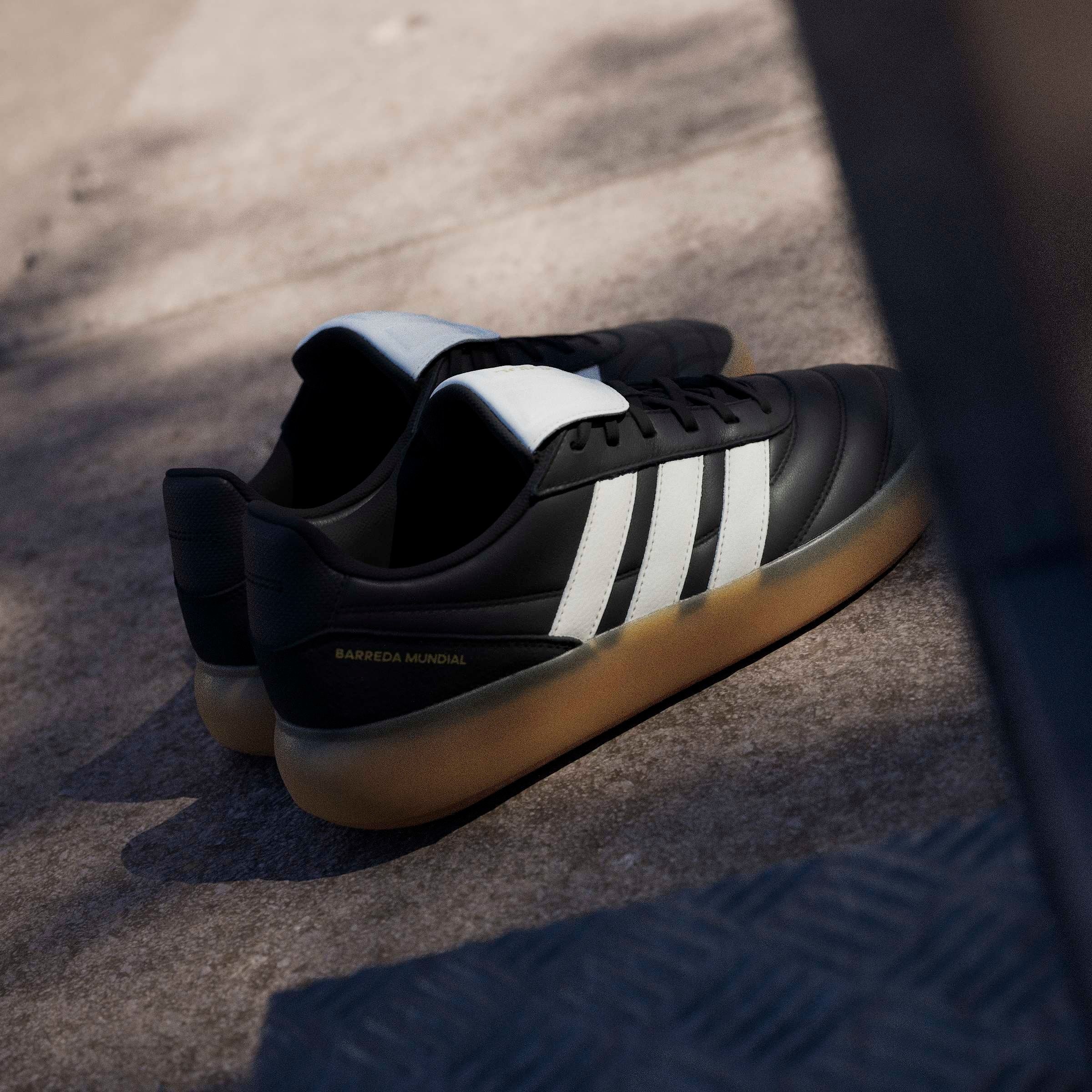 adidas Sportswear Sneaker »BARREDA MUNDIAL«