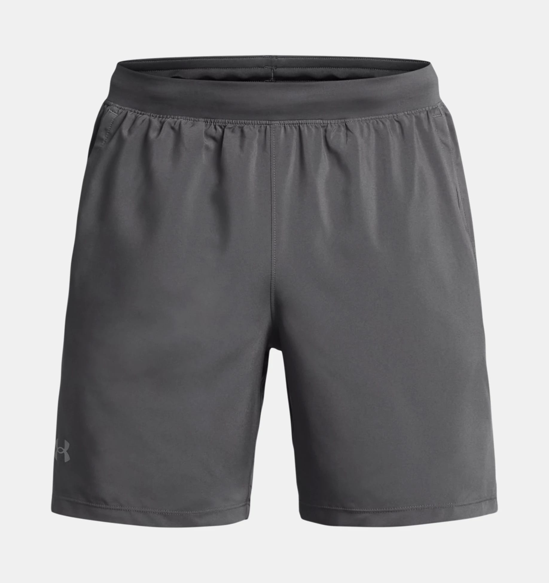 Under Armour® Laufshorts »UA LAUNCH 7   SHORTS«  für Sport, leichtes Material, reflektierende Details, atmungsaktiv