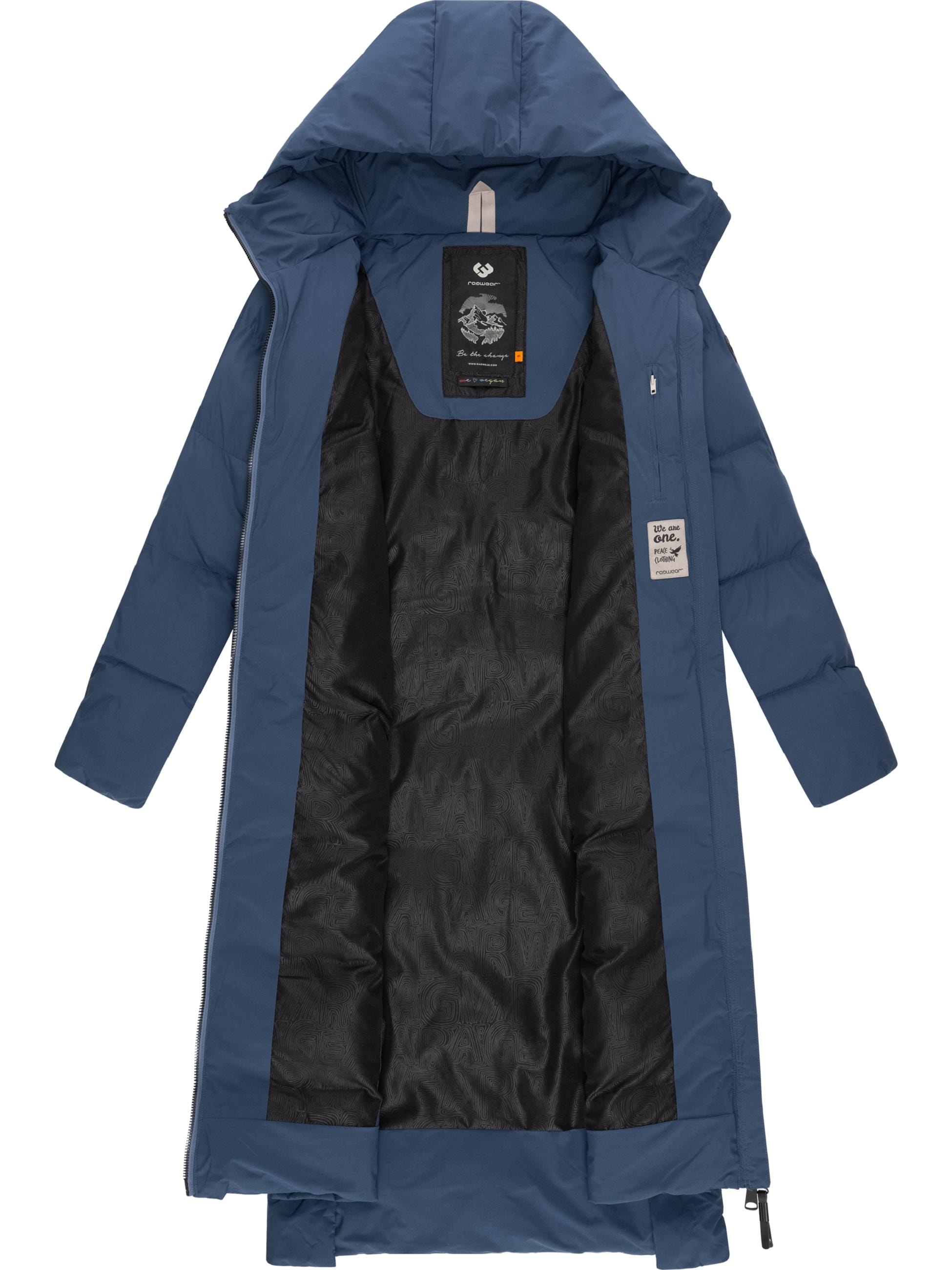 Ragwear Wintermantel »Wintermantel Patrise«