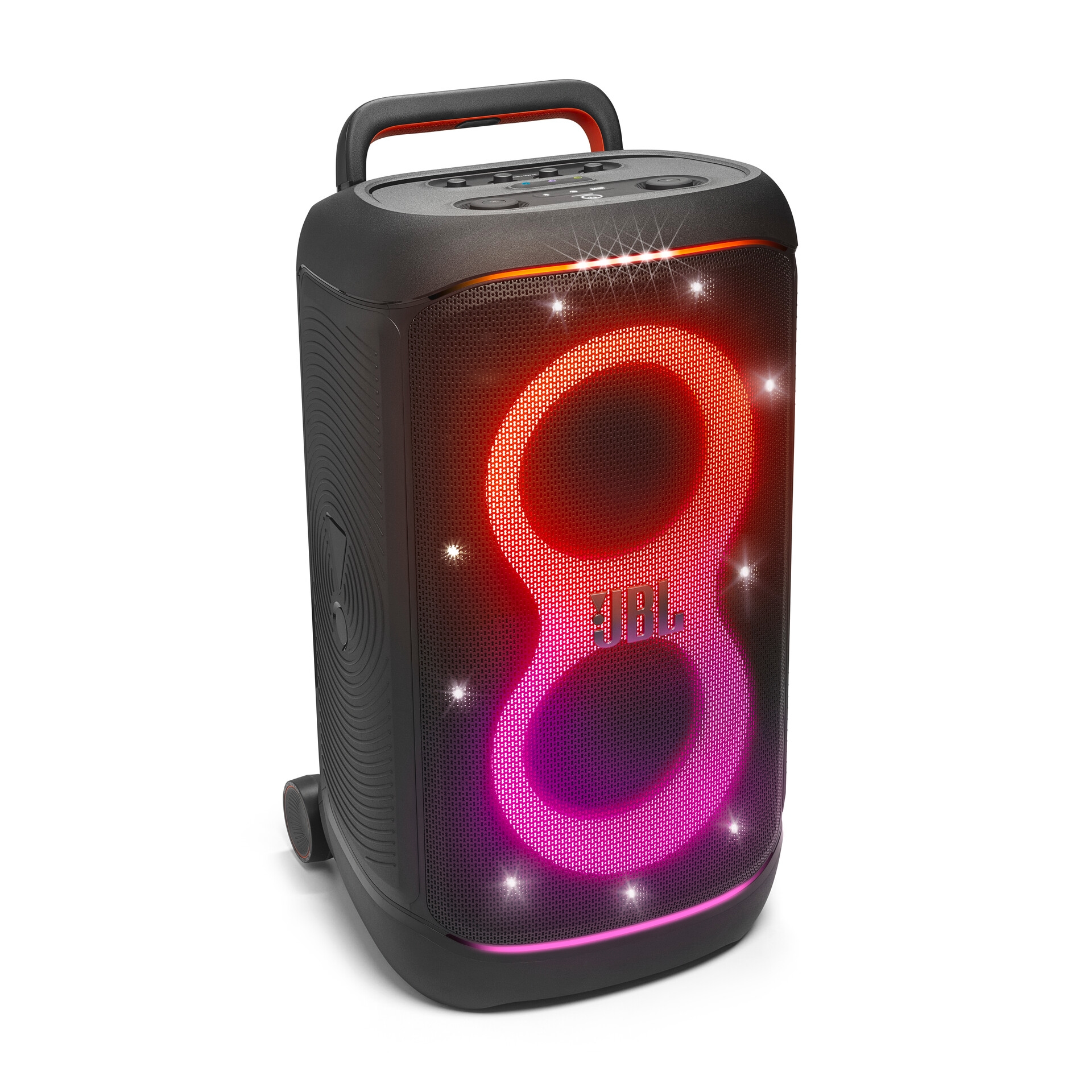 JBL Party-Lautsprecher »PartyBox 520« (Bluetooth 400 W)