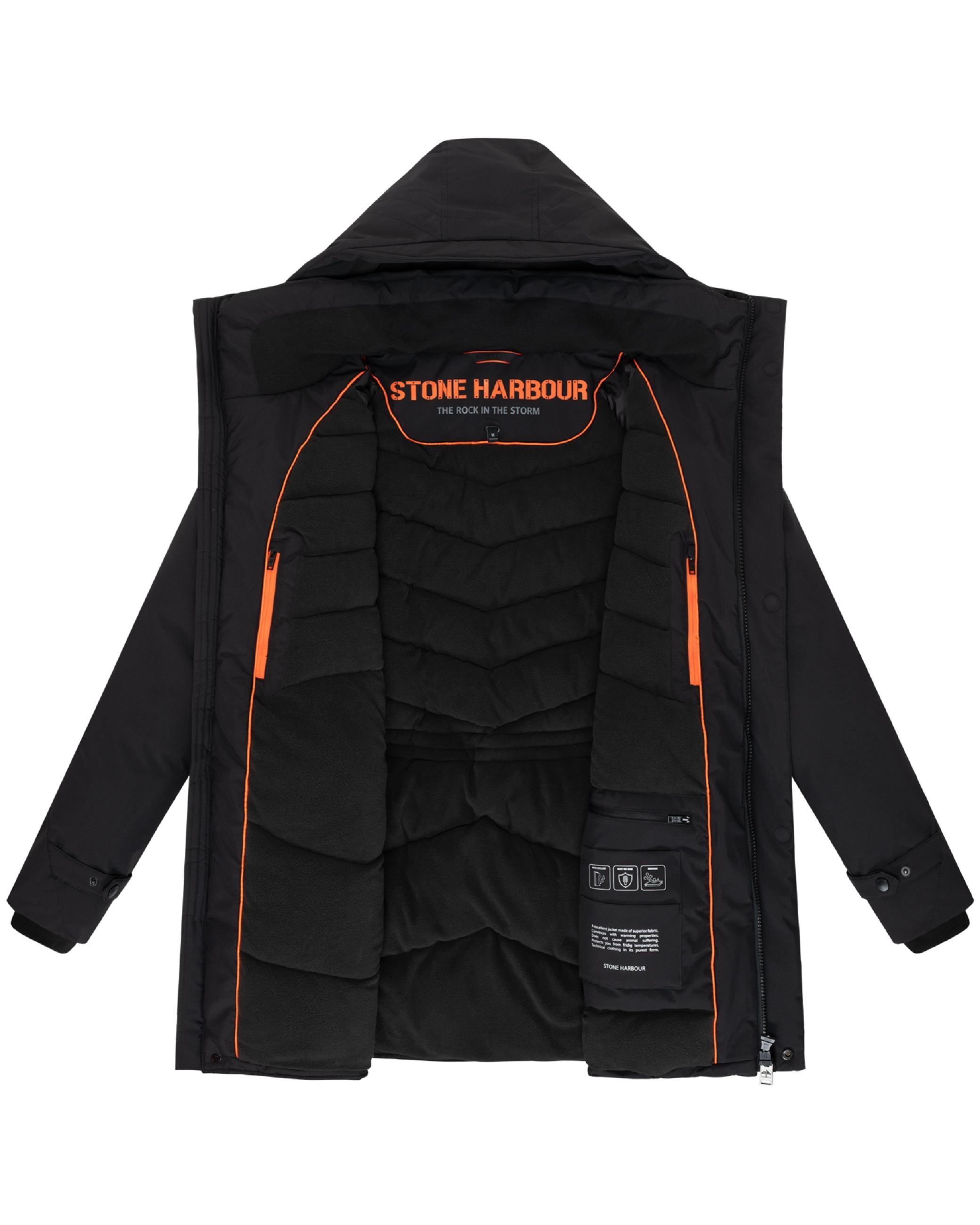 Stone Harbour Wintermantel »Wintermantel Emriis XX«