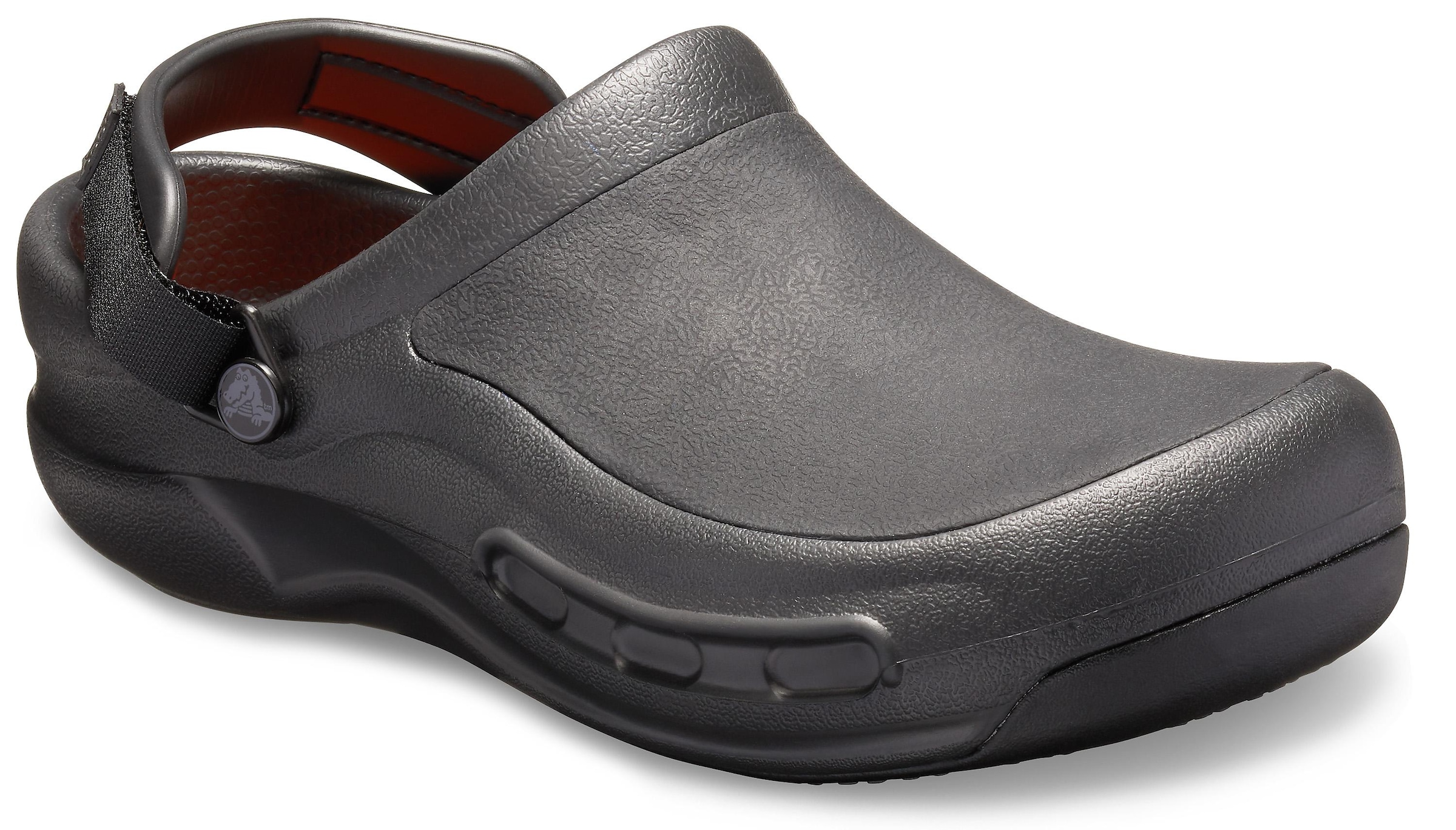 Crocs Berufsschuh »Bistro Pro LiteRide™ Clog«, mit antirutsch Laufsohle  bestellen bei OTTO