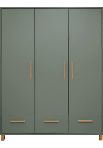 Kleiderschrank