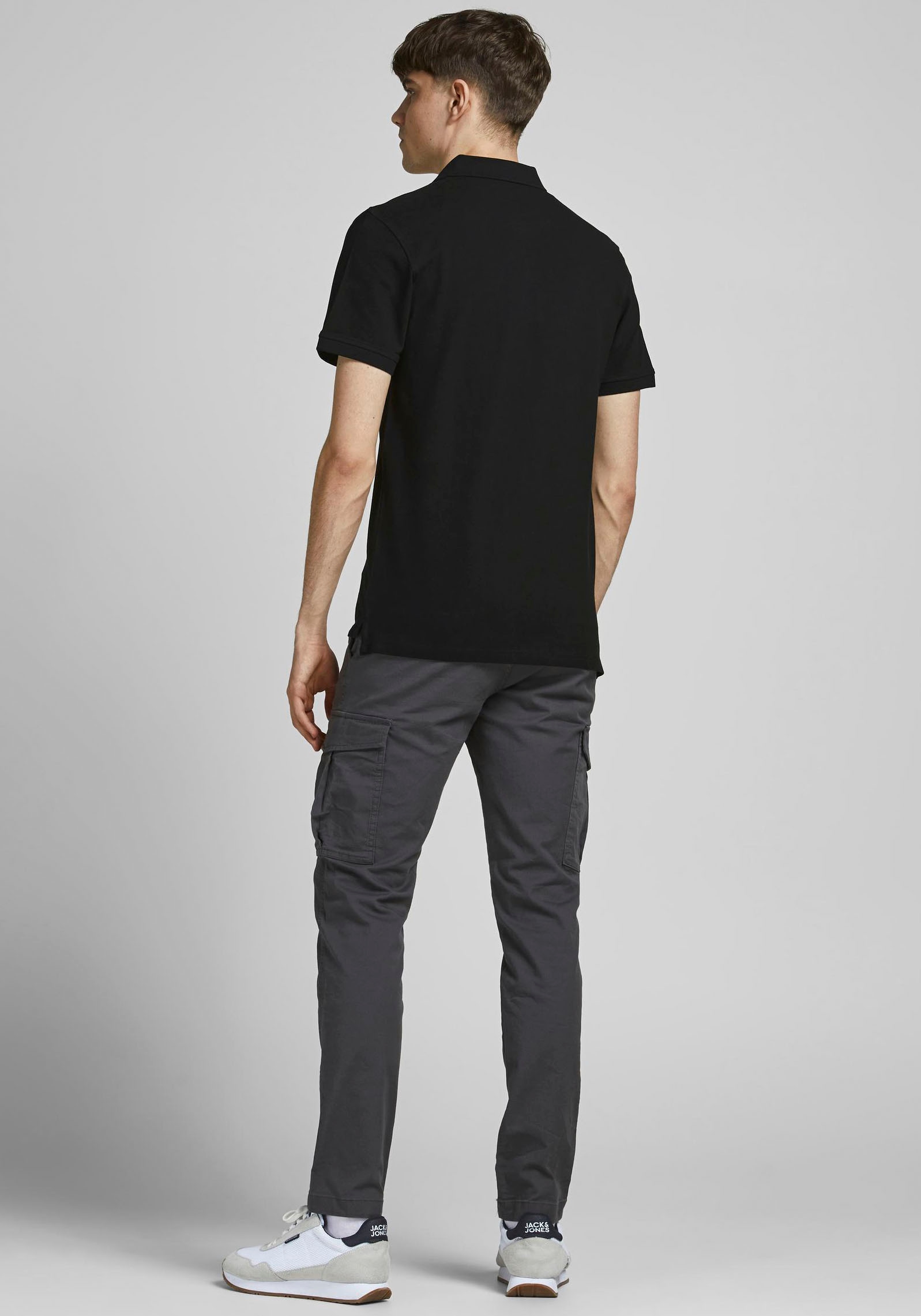 Jack & Jones Poloshirt »Paulos Polo«