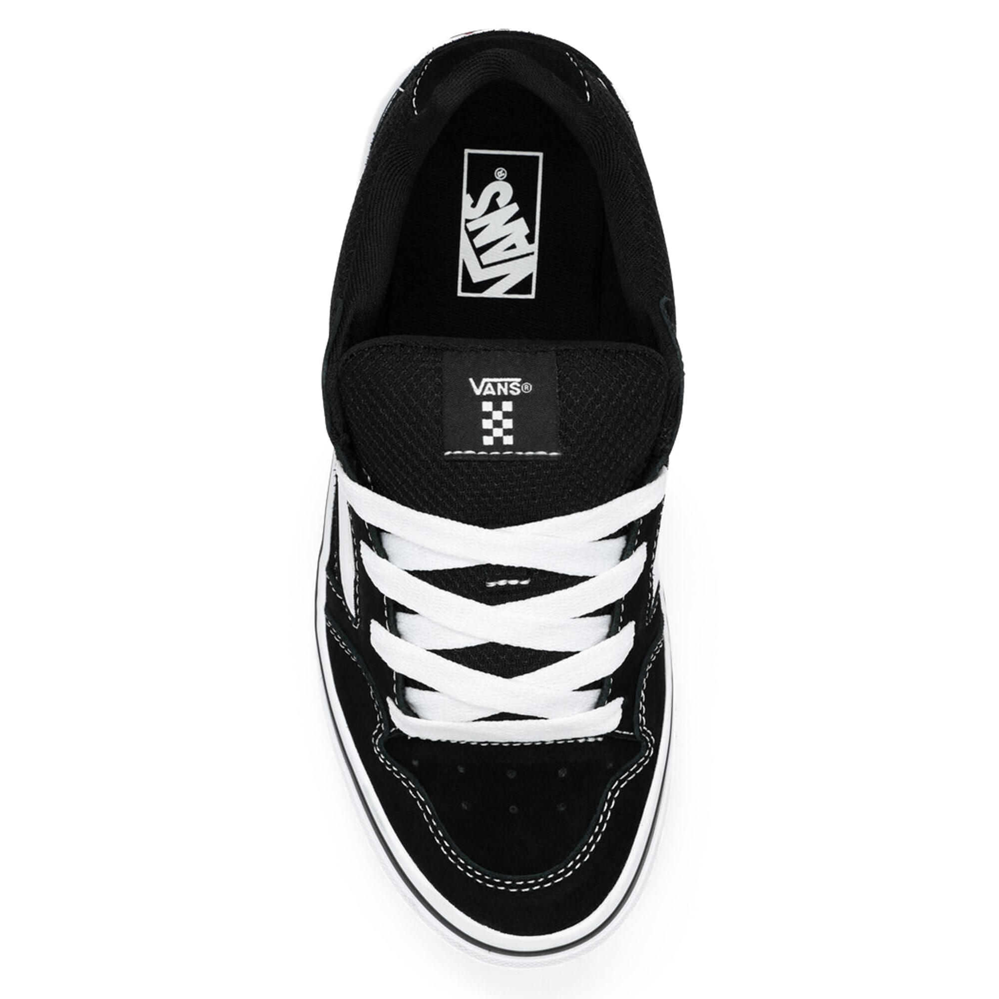 Vans Sneaker »Caldrone«