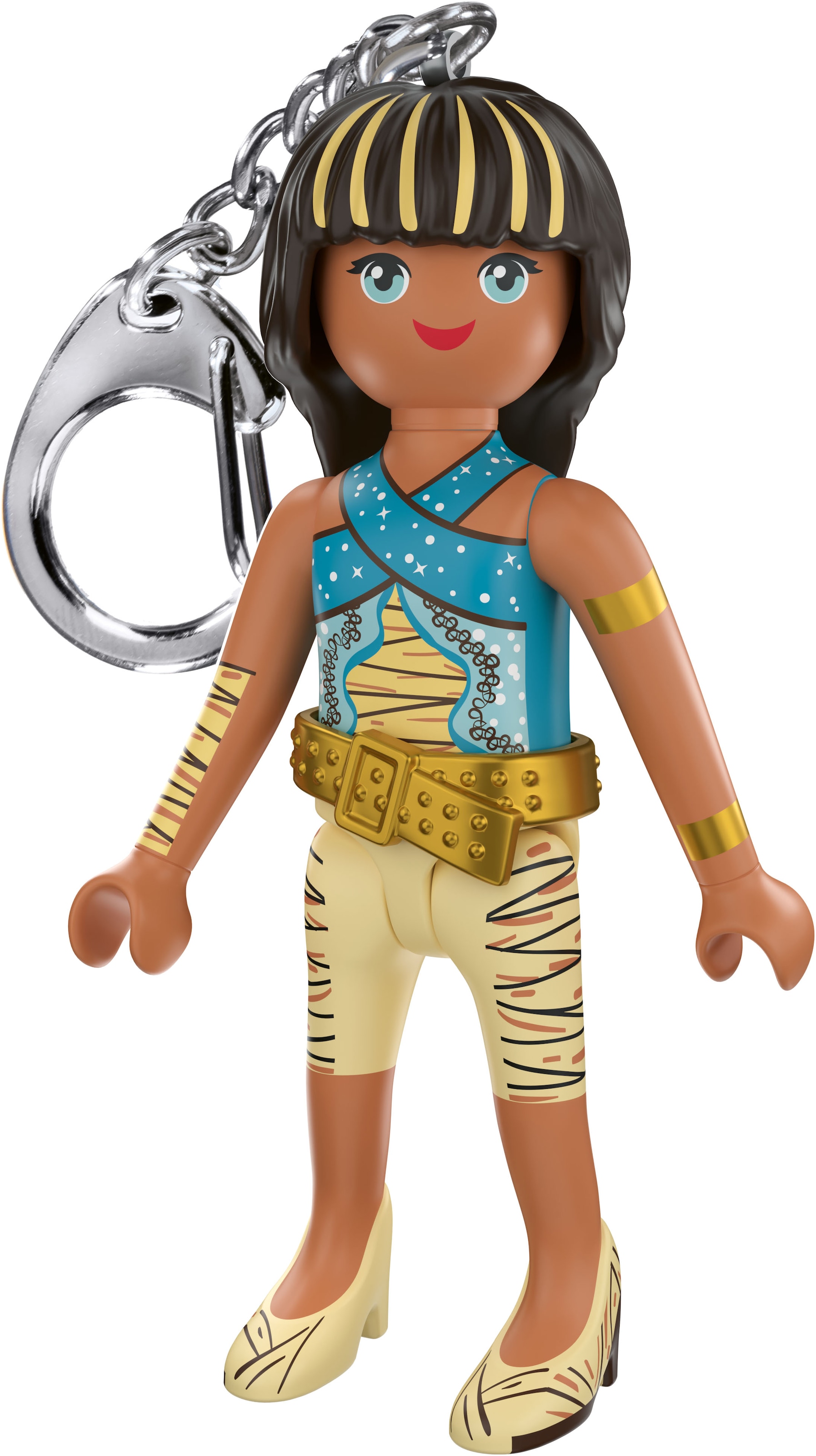 Playmobil® Konstruktions-Spielset »Cleo De Nile Anhänger (72045), Monster High™« Made in Europe, Anhänger, Figur