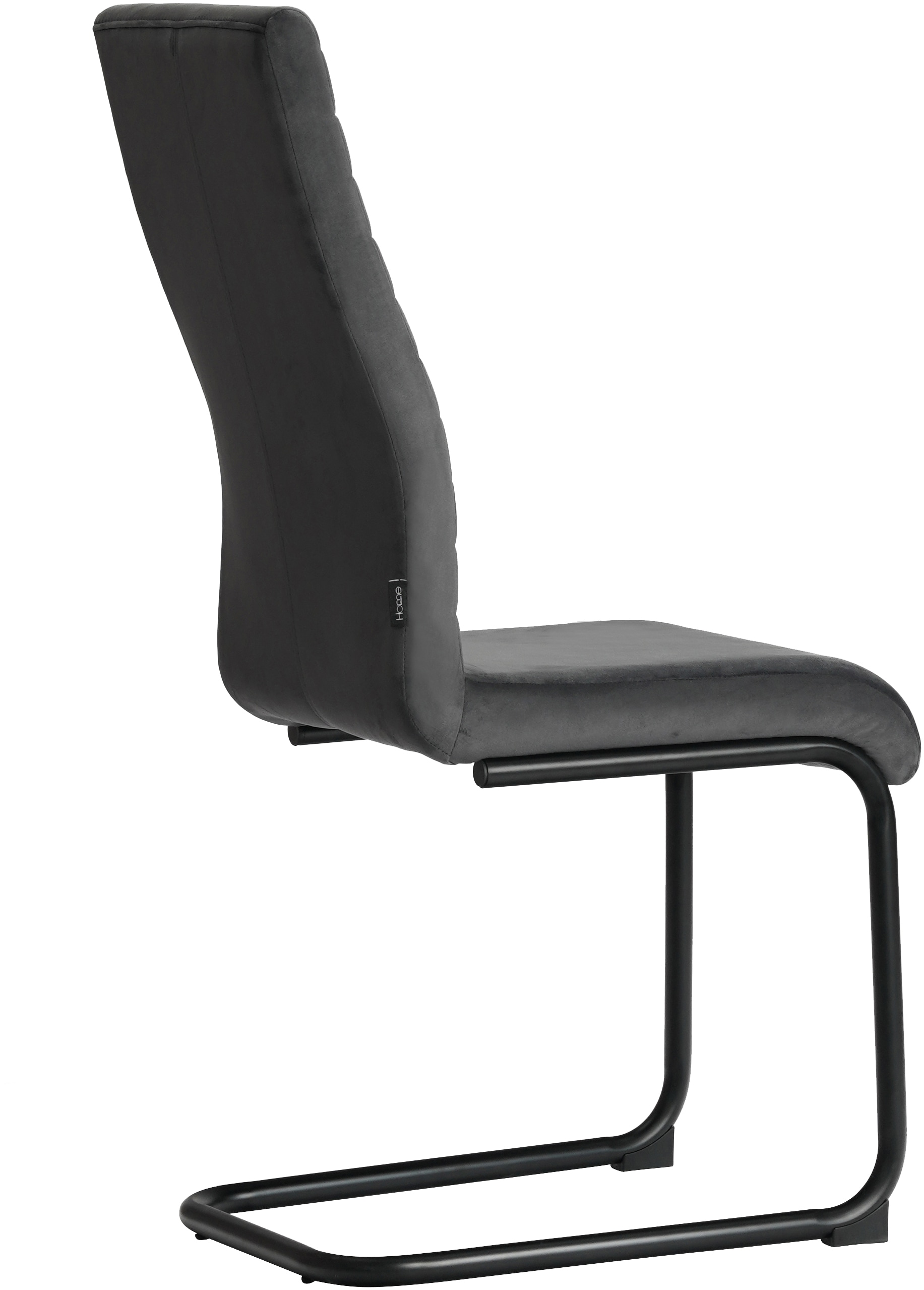 Home affaire Essgruppe »Elbach, TOPSELLER!«, (Set, 5 tlg.), Tisch ausziehbar 120-160 cm Esszimmer Tischgruppe