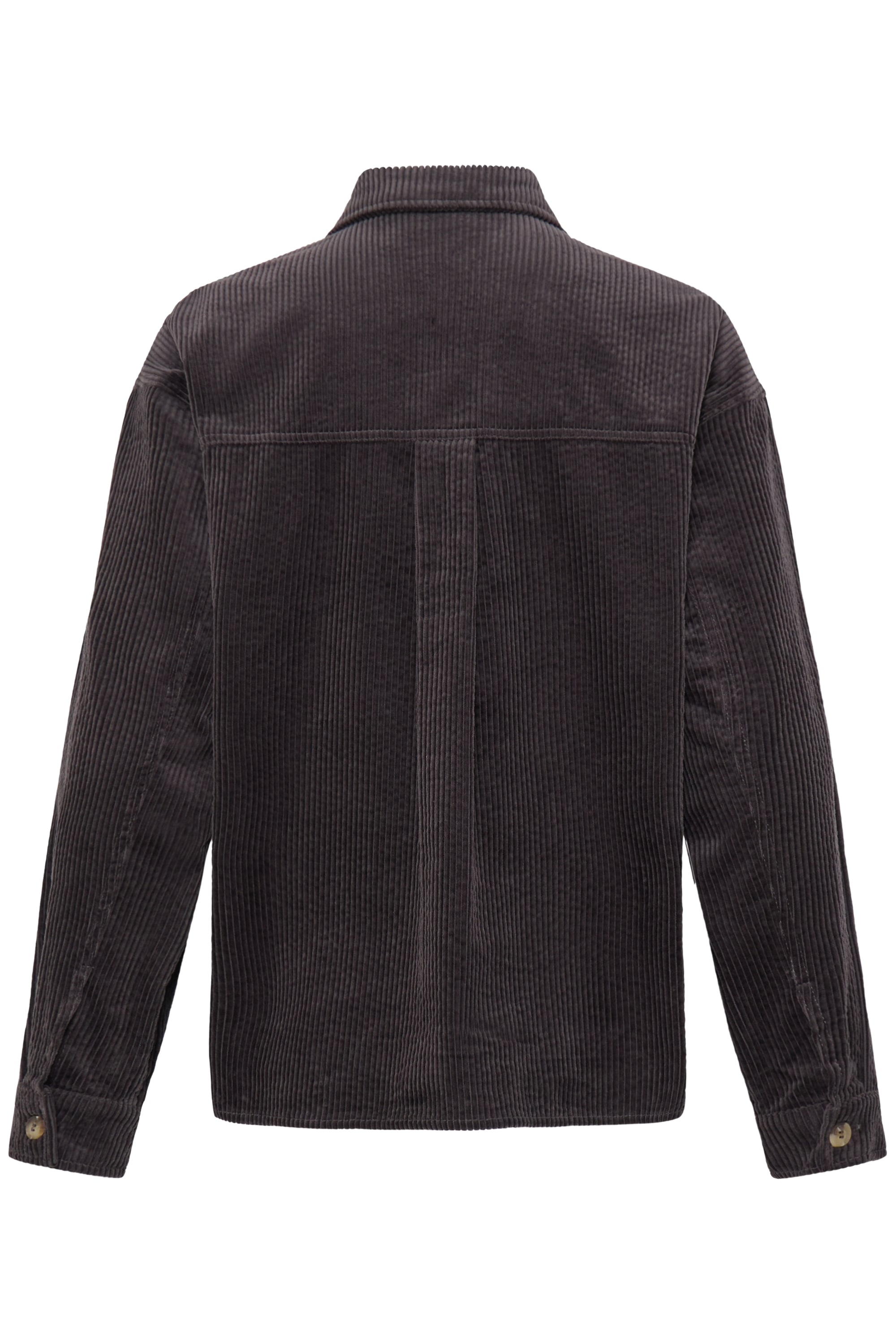 Pulz Jeans Hemdjacke »Damen Overshirts PZESSY«