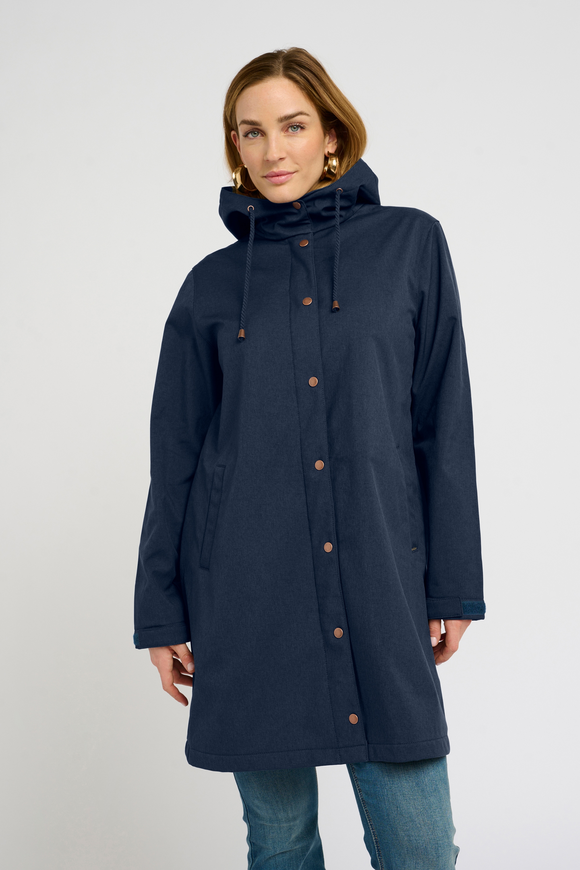 Cream Wintermantel »Jacke CRAlia«
