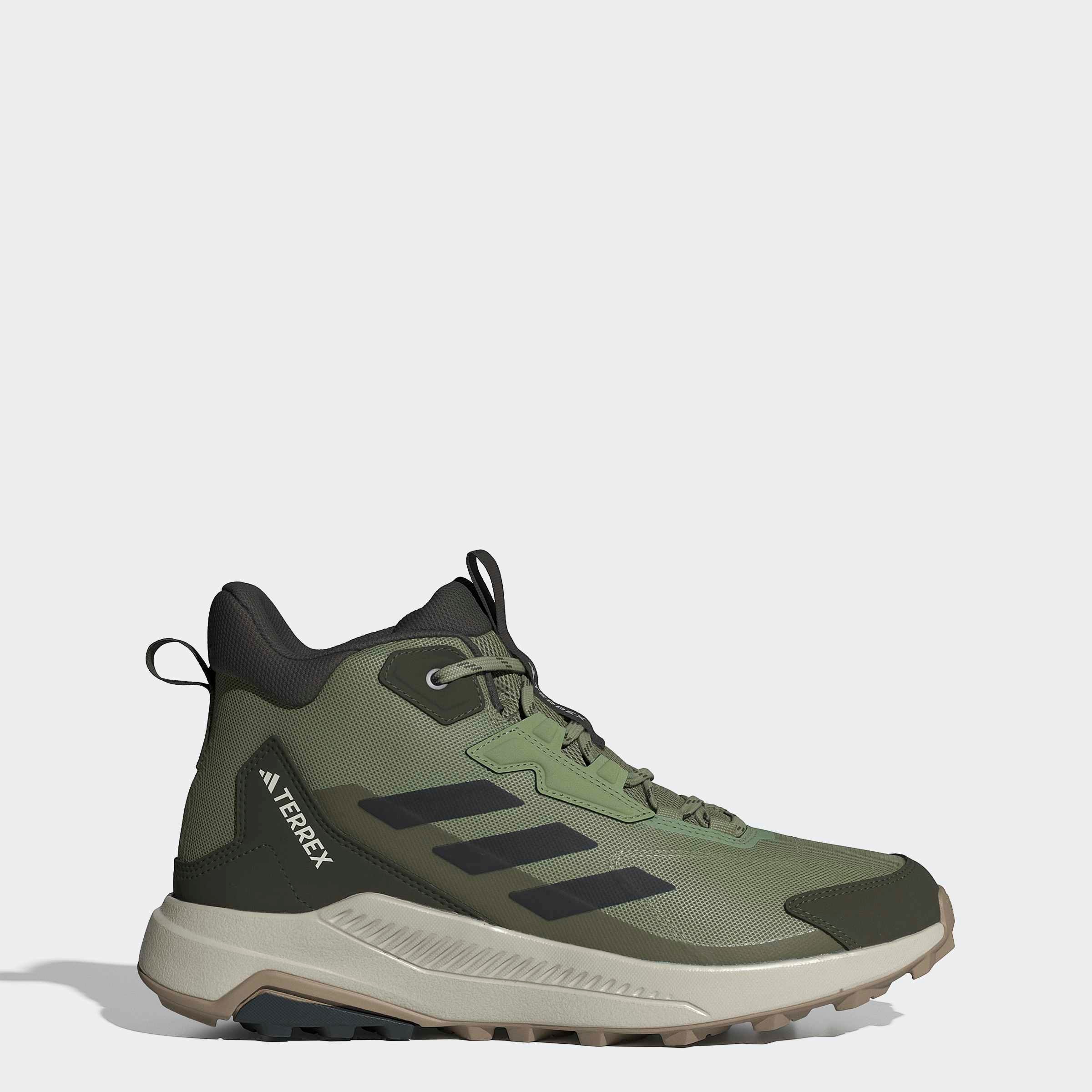adidas TERREX Wanderschuh »ANYLANDER MID«