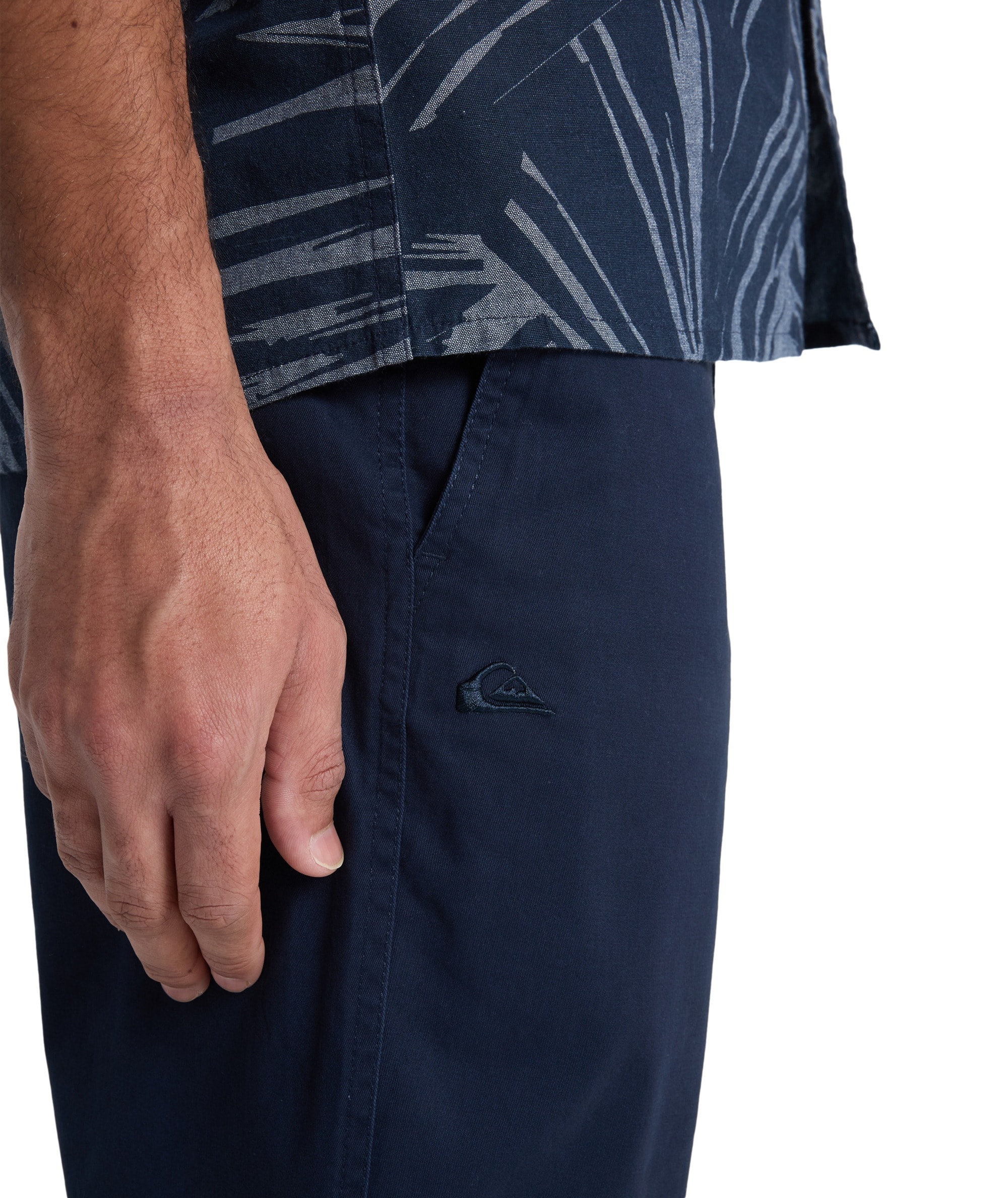 Quiksilver Shorts »MW CHINO STRAIGHT«