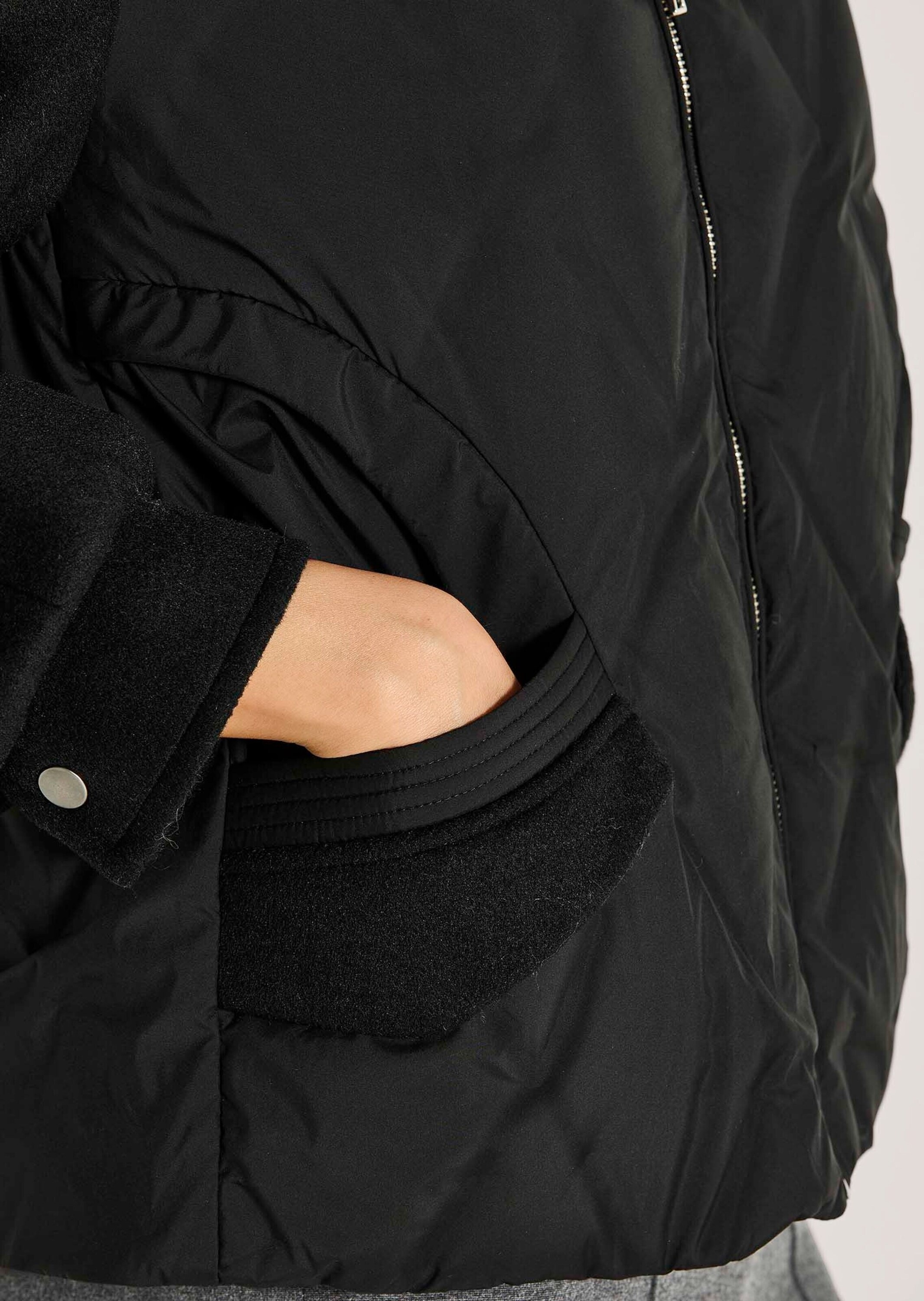 MADELEINE Kurzjacke »Steppjacke Steppjacke«
