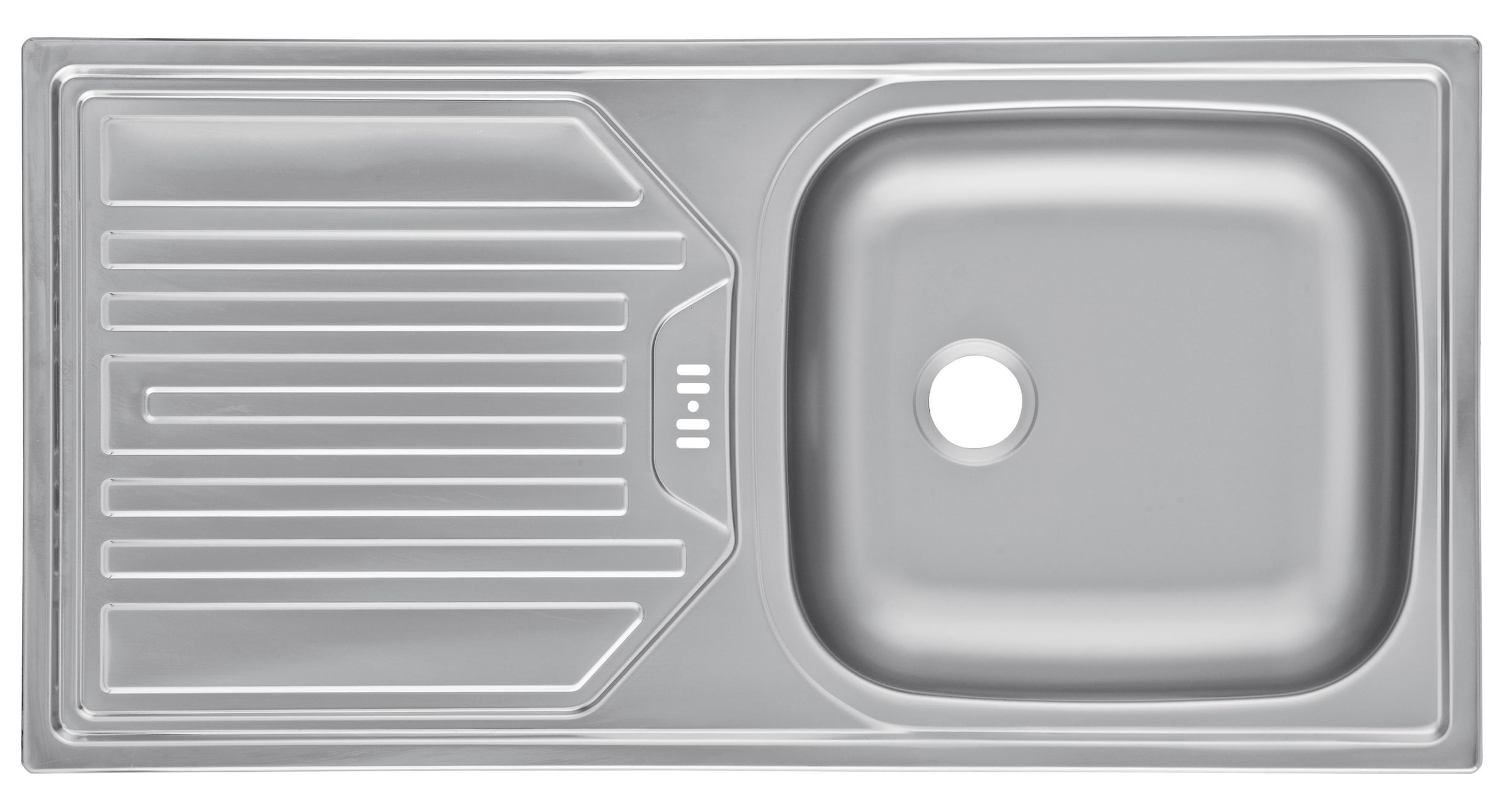wiho Küchen Küchenzeile »Cali«, ohne E-Geräte, Breite 220 cm online bei OTTO | Herdumbauschränke