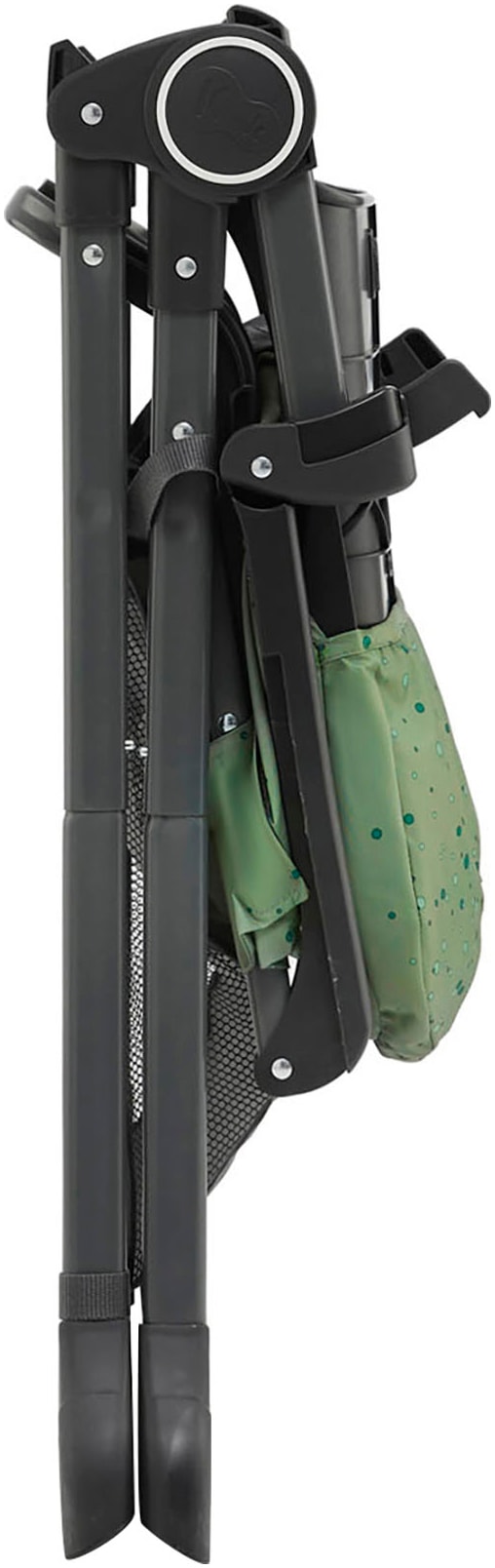 Kinderkraft Kombihochstuhl »FOLDEE« ()