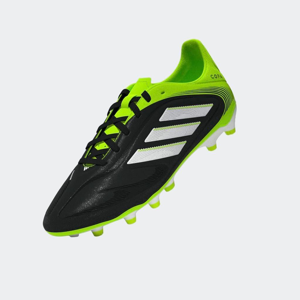 adidas Performance Fußballschuh »COPA PURE 3 LEAGUE FIRM/MULTI-GROUND KINDER«, geeignet für Rasen- und Kunstrasenplätze