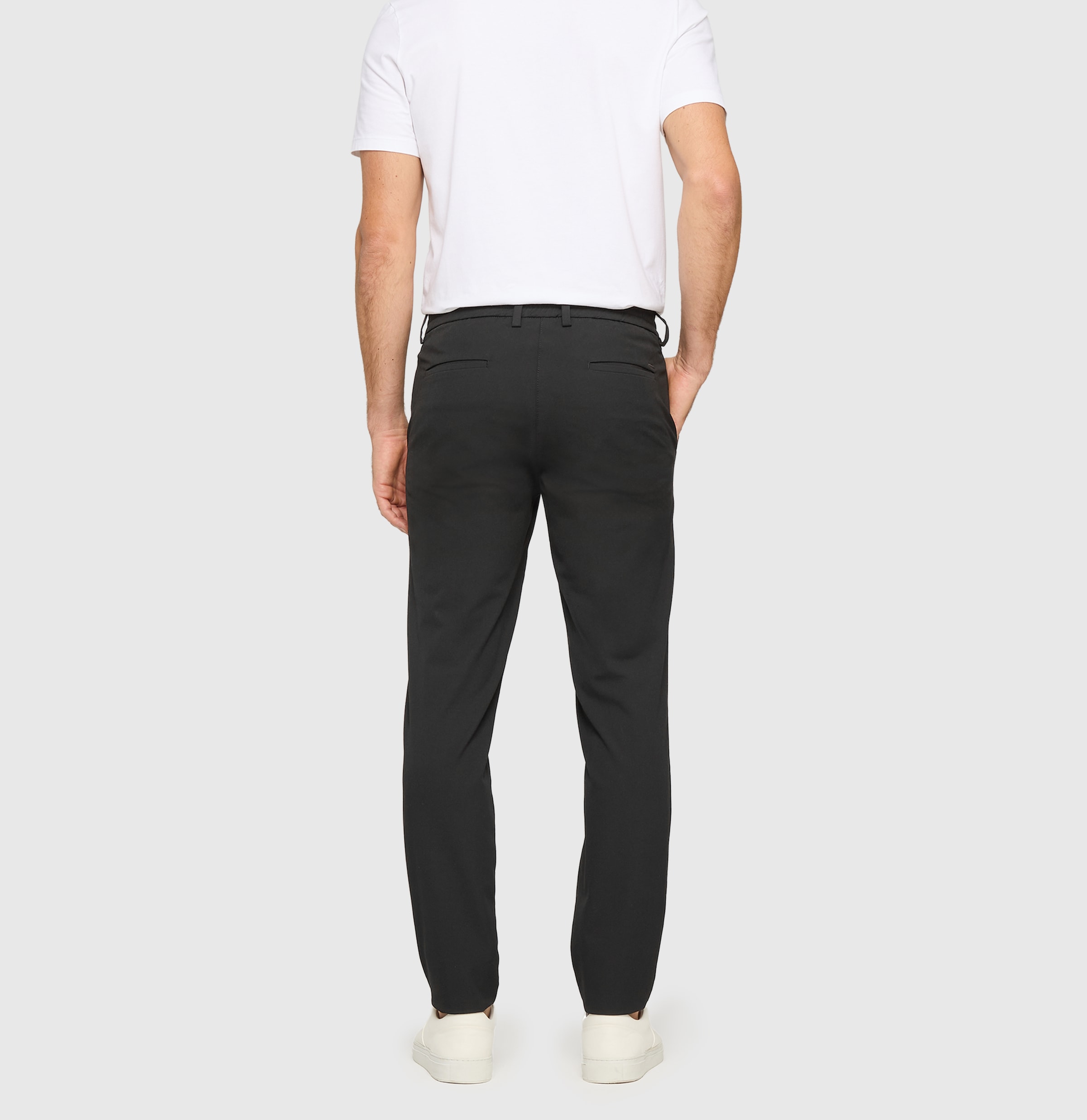 MAC Stoffhose »Traveller«