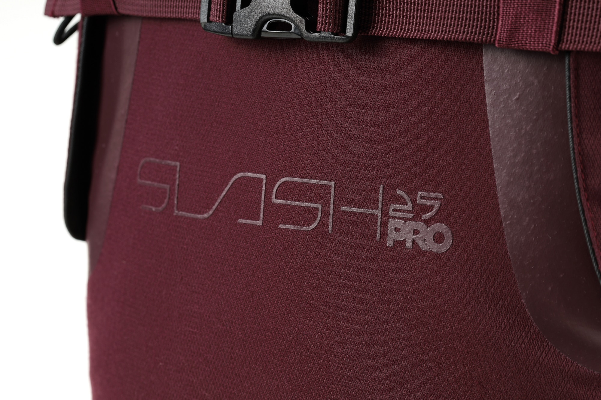 NITRO Freizeitrucksack »Slash 25 Pro, Wine«, speziell für den Wintersport  konzipiert kaufen bei OTTO