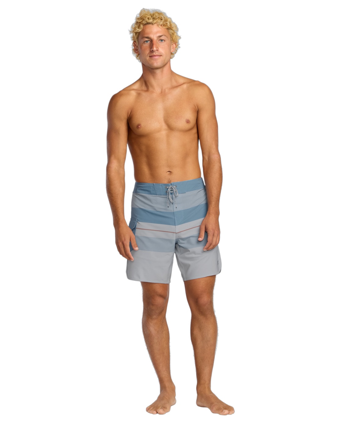 Billabong Boardshorts »73 Pro 17"«