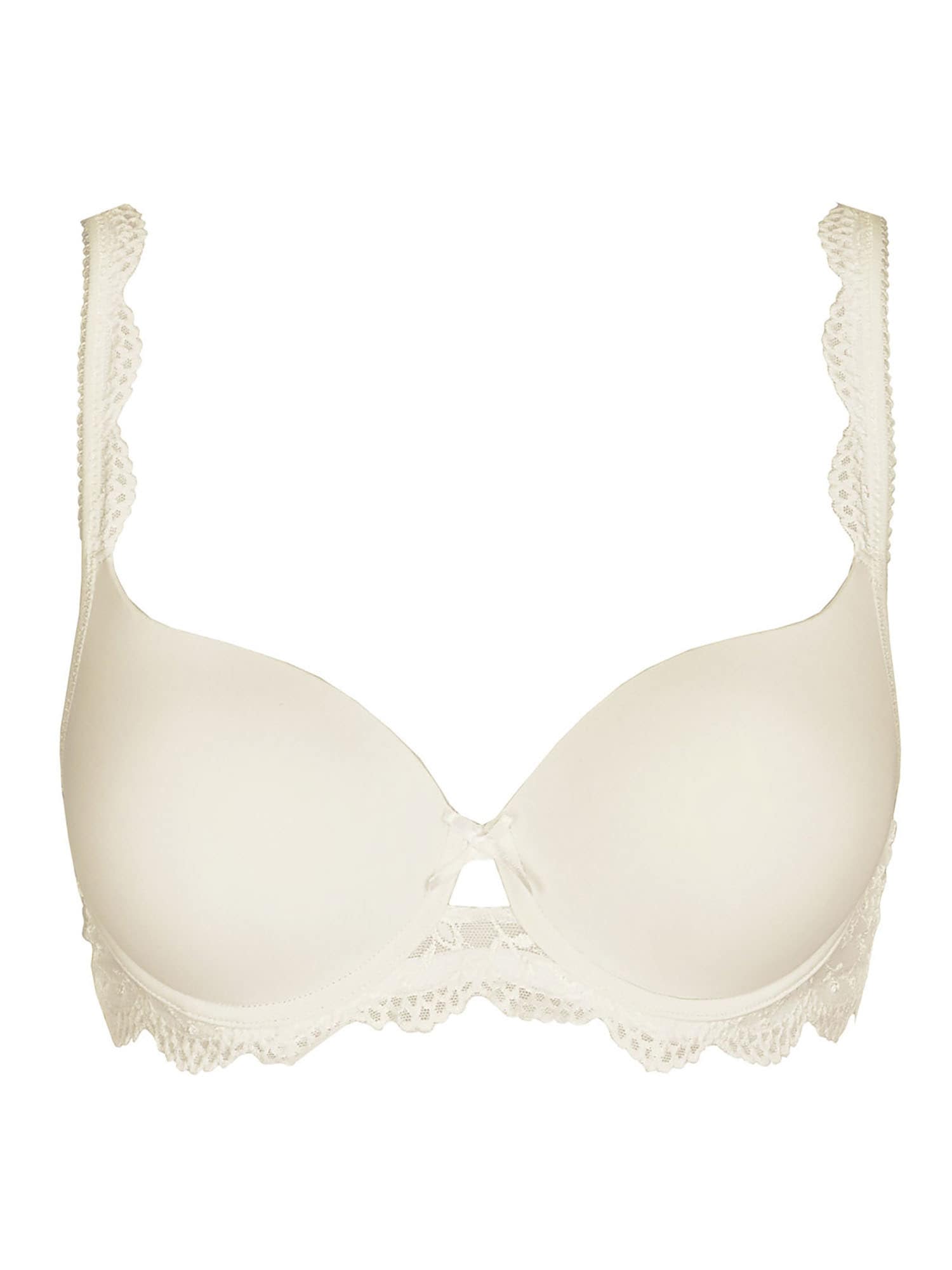 Nina Von C. Dirndl-BH »Push Up Dirndl BH Silver Edition«