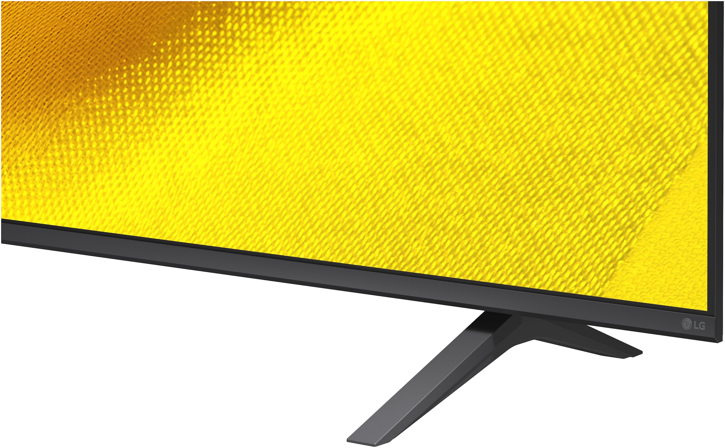 LG DLED-Fernseher »75NU850B6LA« 189 cm/75 ″ Smart-TV