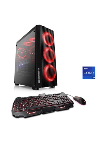 CSL Gaming-PC »HydroX V29317« kaufen