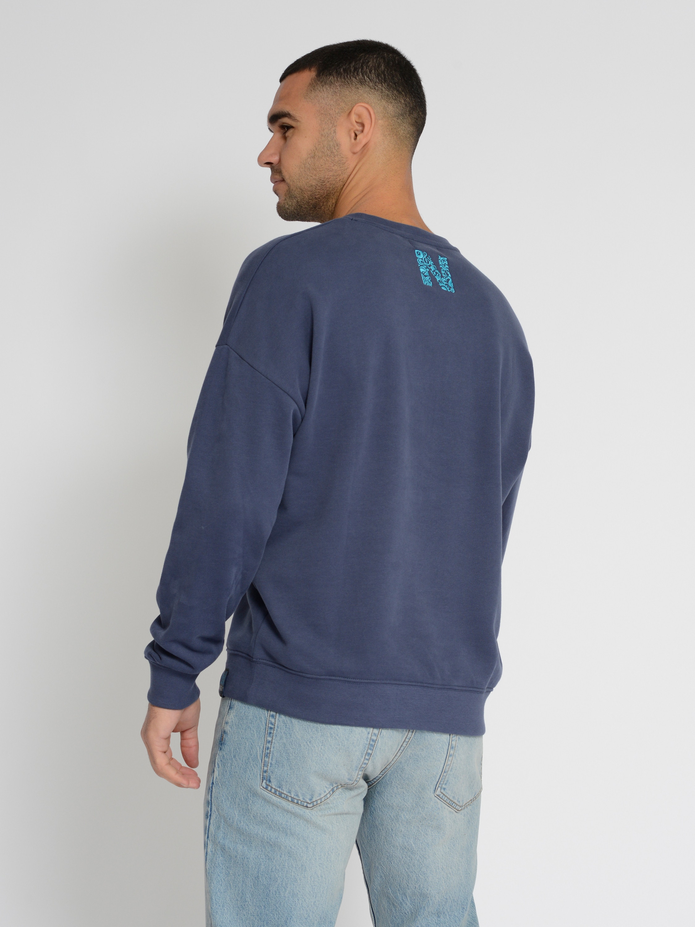 NASSAU BEACH Sweatshirt »Sweatshirt NB231041«
