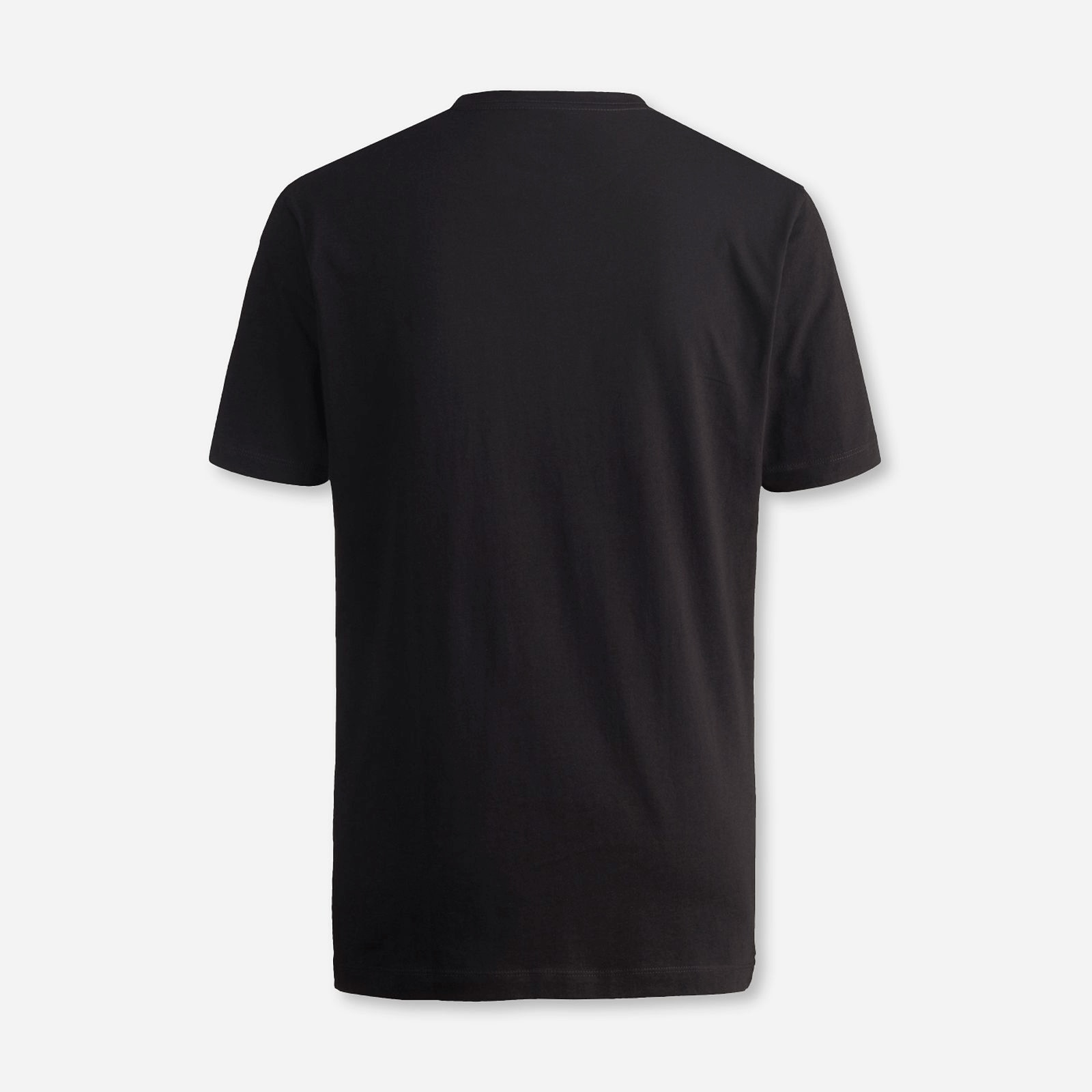 OLYMP T-Shirt Packung, 3er, 3 Stk. V-Ausschnitt, modern fit, reine Baumwolle