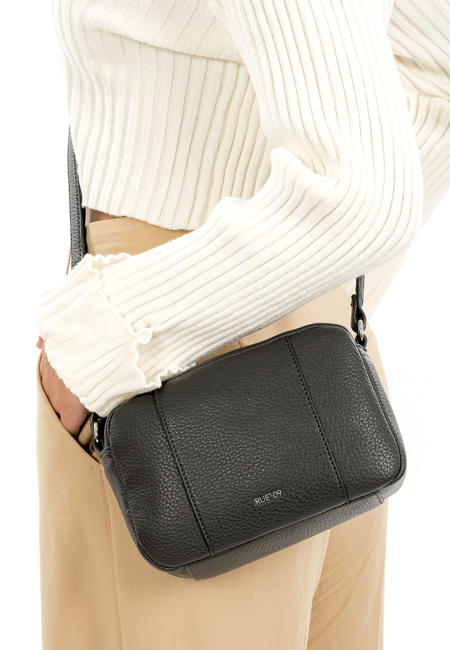 EMILY & NOAH Umhängetasche »Umhängetasche E&N Metz RUE 09«