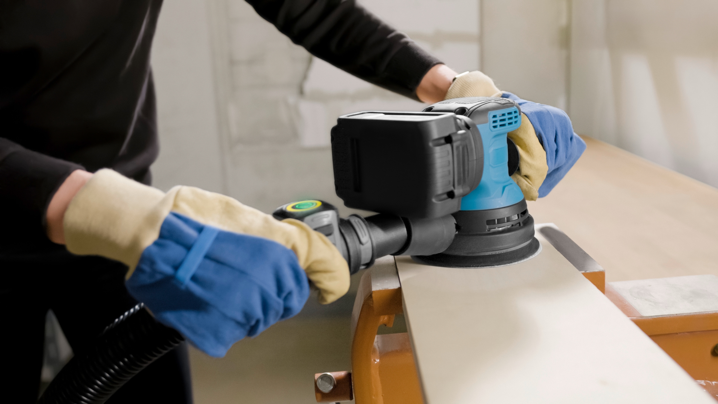 KÄRCHER Nass-Trocken-Sauger »WD 5 Control S 25/5/22 *EU«