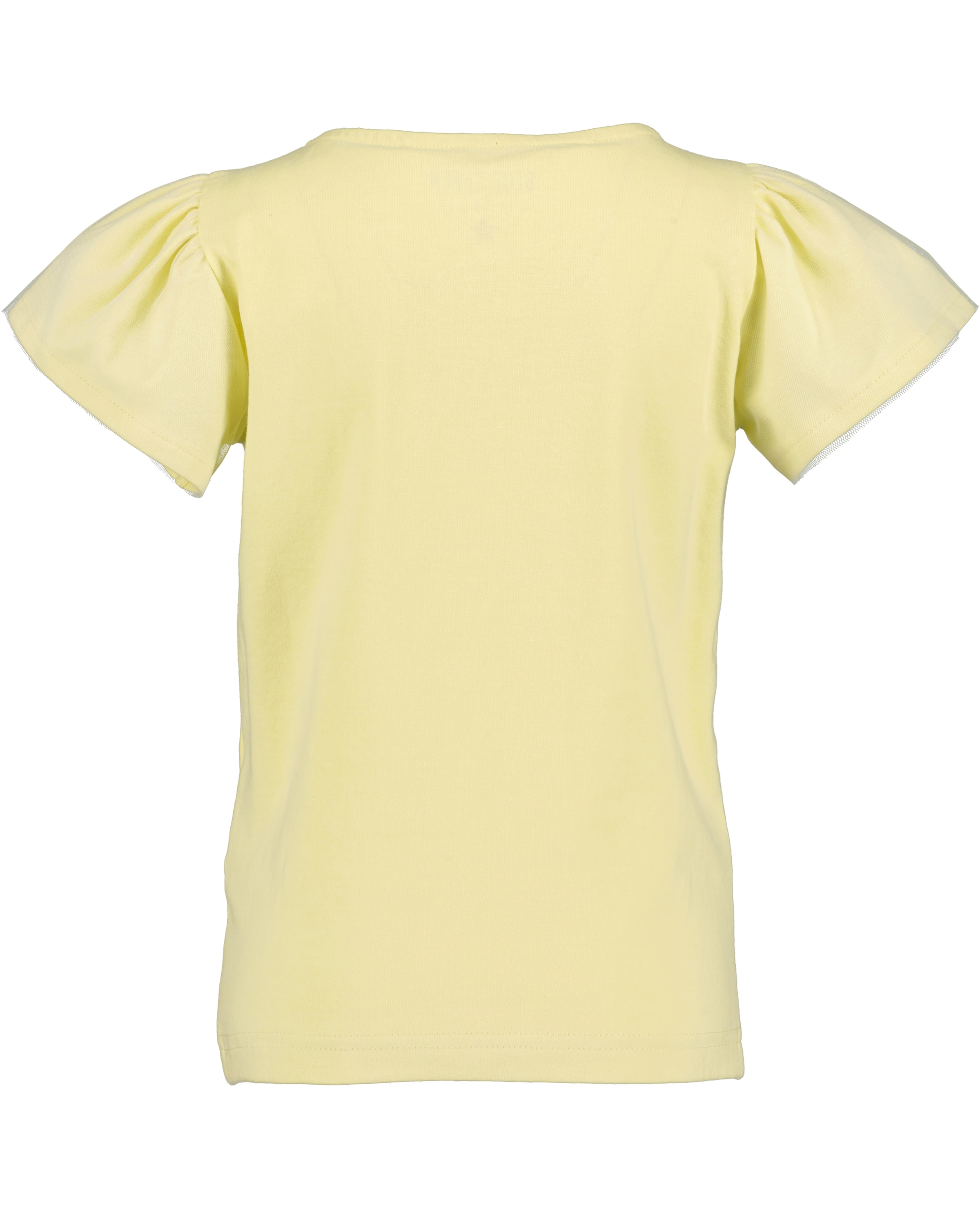 Blue Seven T-Shirt »Blue Seven Set: T-Shirt und Tüllrock«