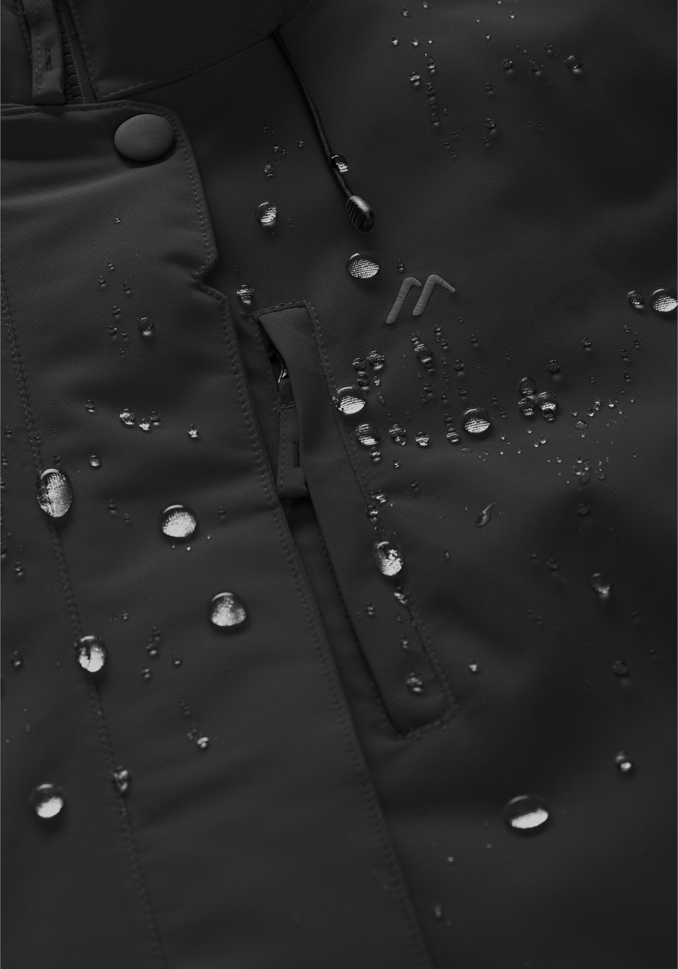 Maier Sports Outdoorjacke »DA-JACKE MTEX KATRINE« mit MTHERM Isolation, auch in großen Größen