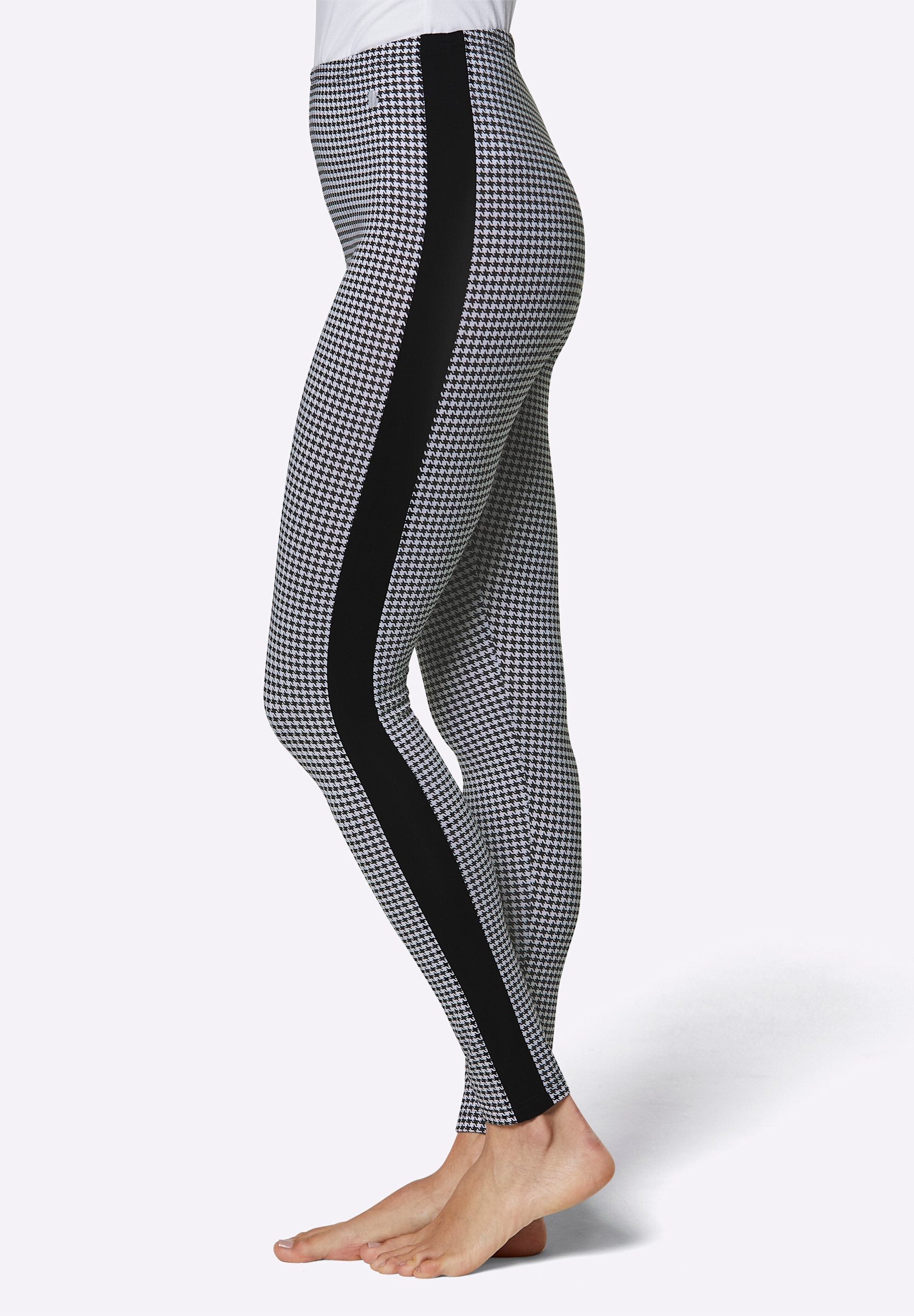creation L Leggings »Modal-Leggings Modal-Leggings«