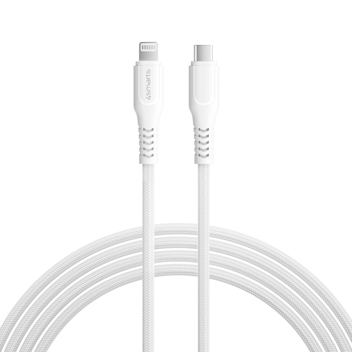 Lightningkabel »RapidCord USB-C auf Lightning Kabel PD 30W«