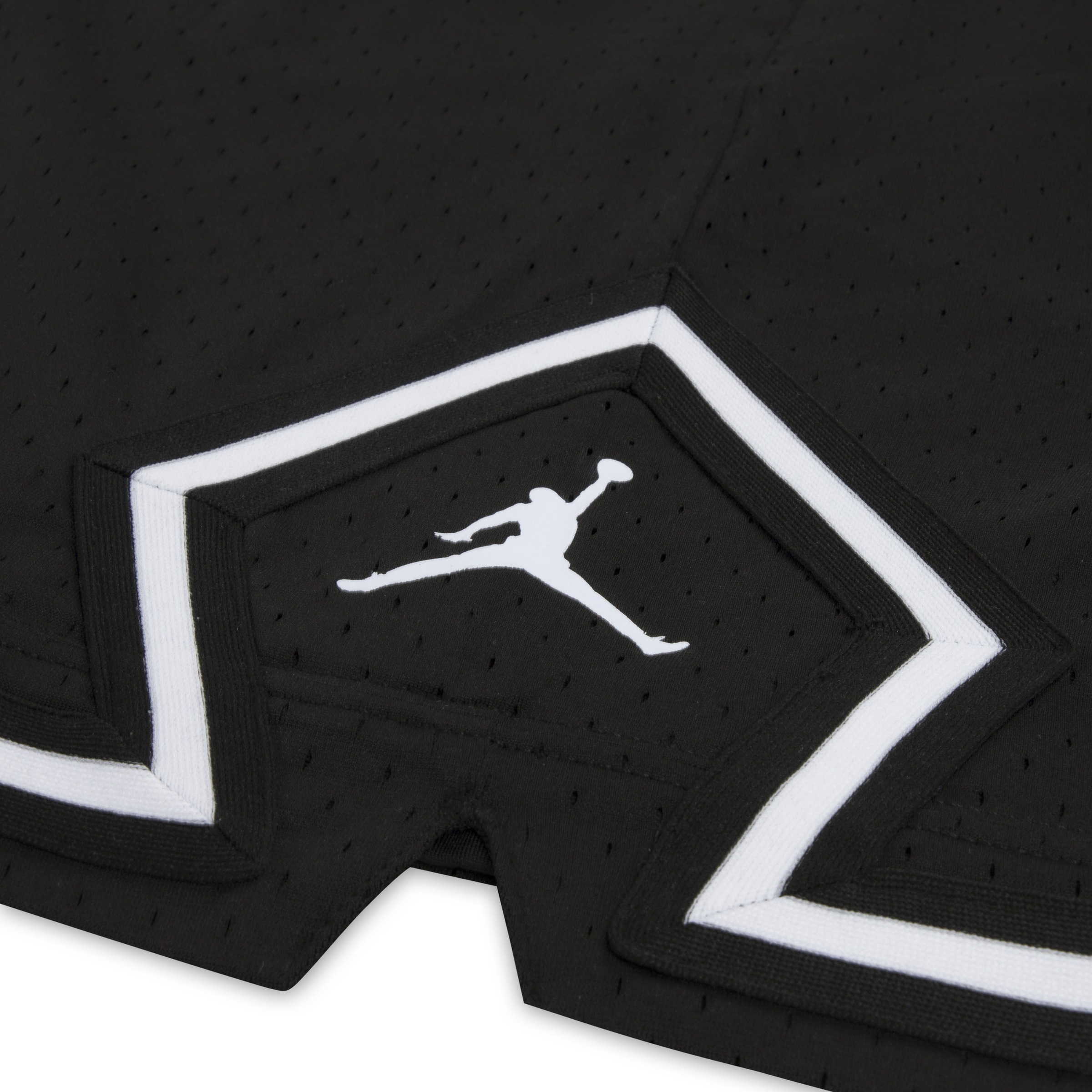 Jordan Funktionsshorts »JDB MJ DF SPORT DIAMOND SHORT«  für Kinder und Jugendliche, schnell trocknend, pflegeleicht