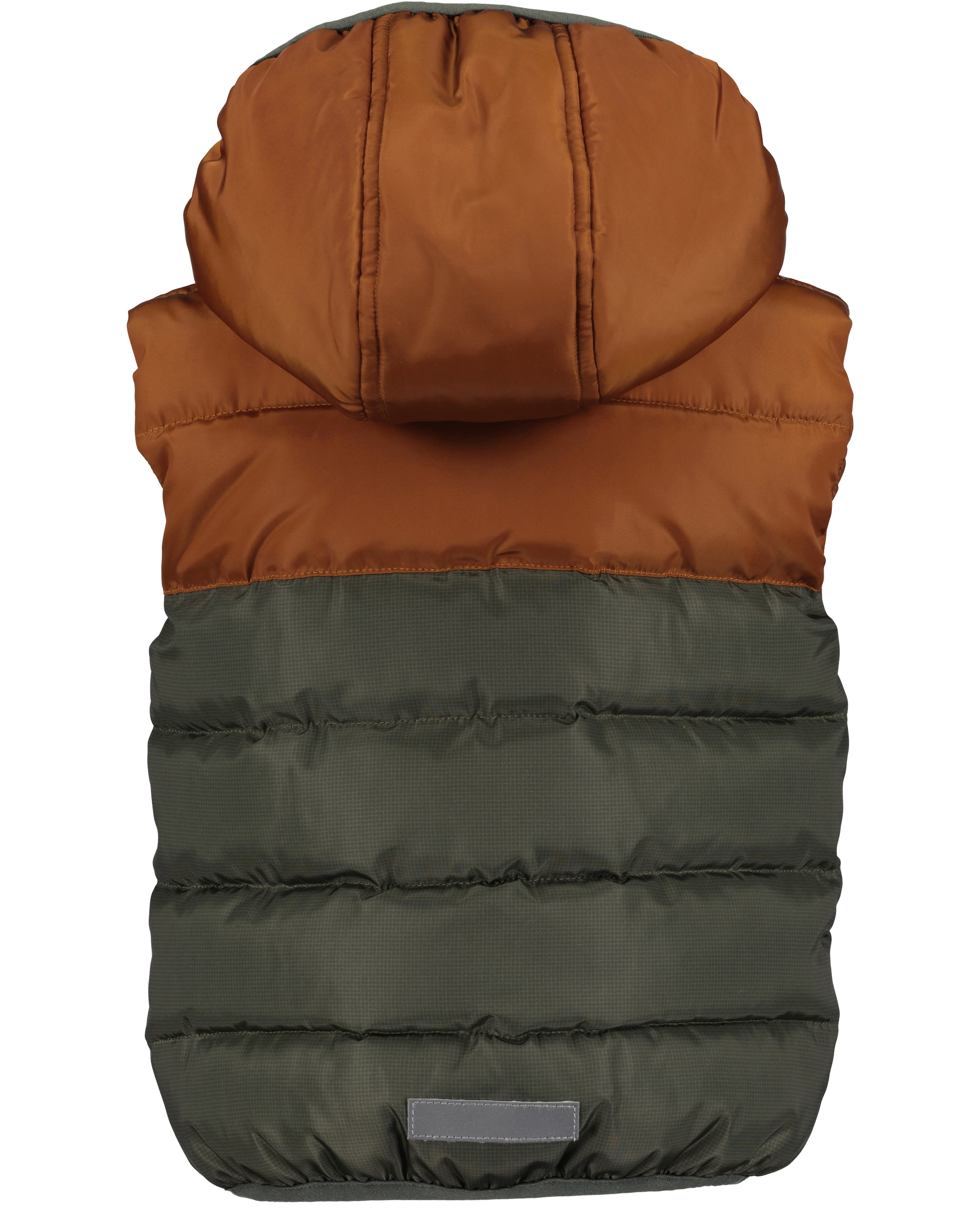 Blue Seven Daunenweste »Blue Seven Outdoor Weste«