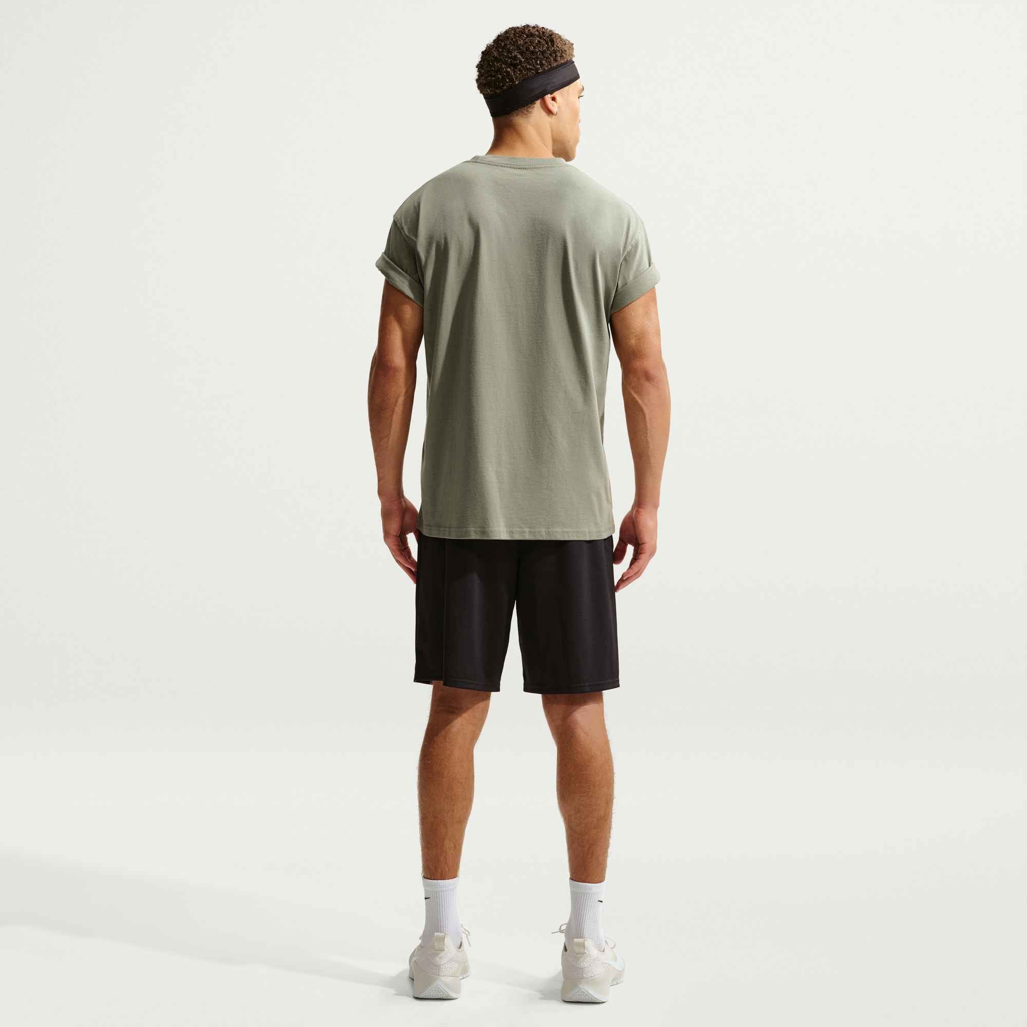 Nike Shorts »M NK DF TOTALITY 9IN SHORT (Consumer Facing Name TBD)«  mit Seitentaschen, schweißableitend, pflegeleicht, schnell trocknend