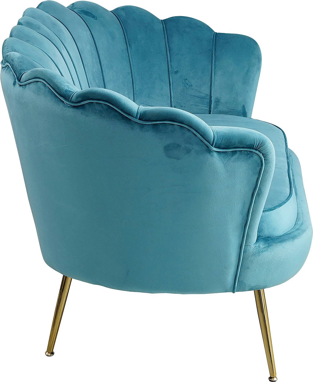 SalesFever 2-Sitzer »Clam«, extravagantes Muscheldesign kaufen im OTTO  Online Shop | Einzelsofas