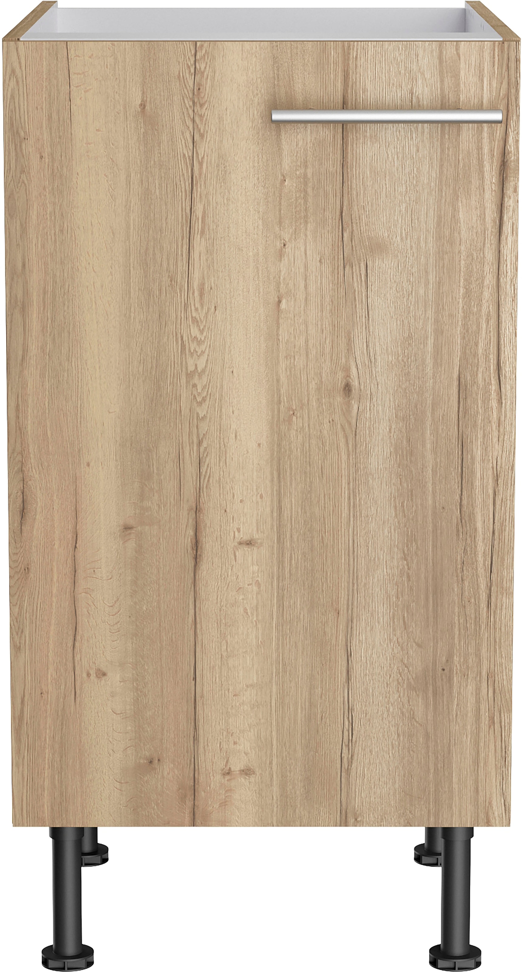 OPTIFIT Spülenschrank »Klara« Breite 45 cm