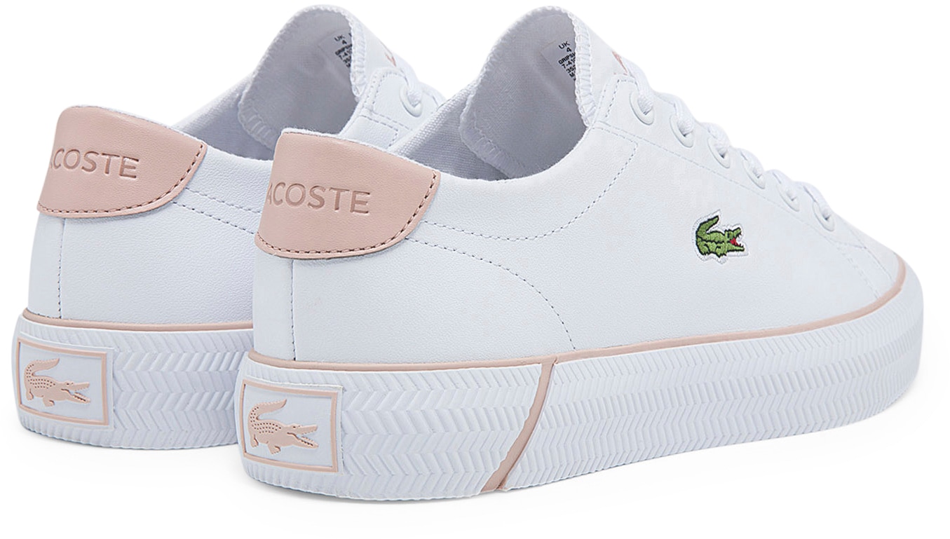 Lacoste Plateausneaker »GRIPSHOT BL 21 1 CFA«