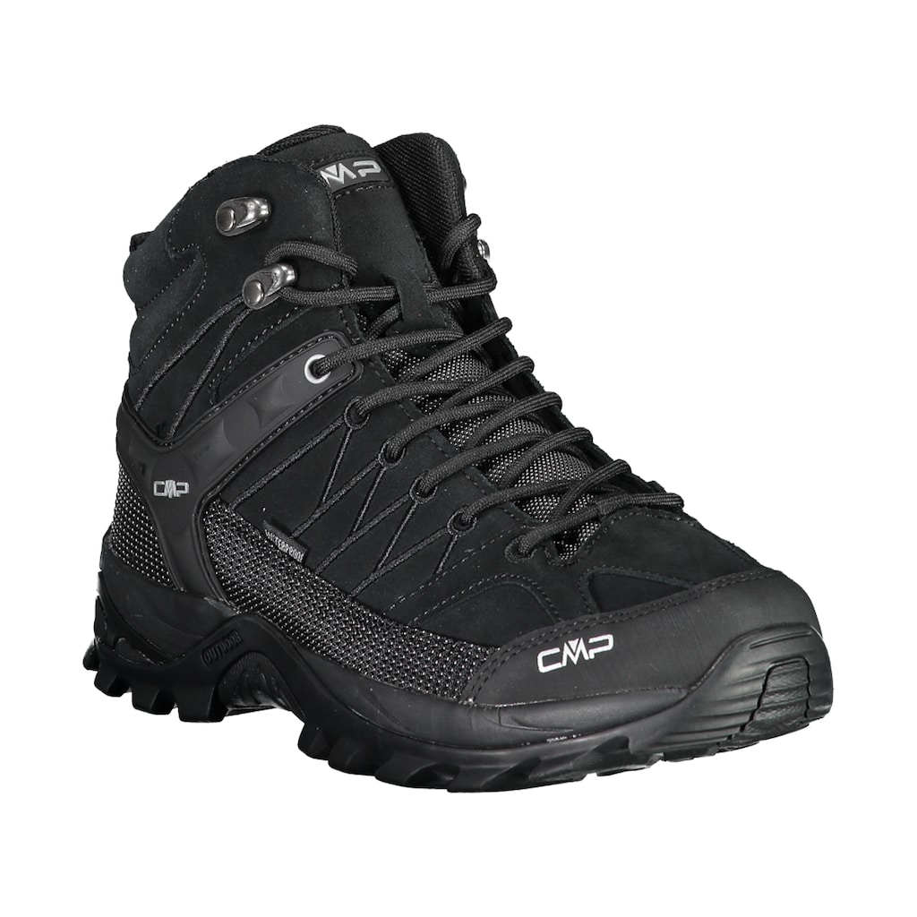 CMP Wanderschuh »Rigel Mid Waterproof«