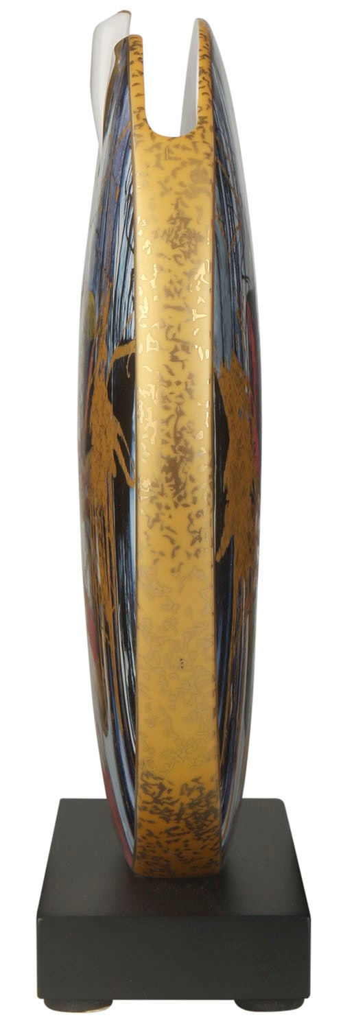 Goebel Tischvase »Vase Lana Frey -Liberation«