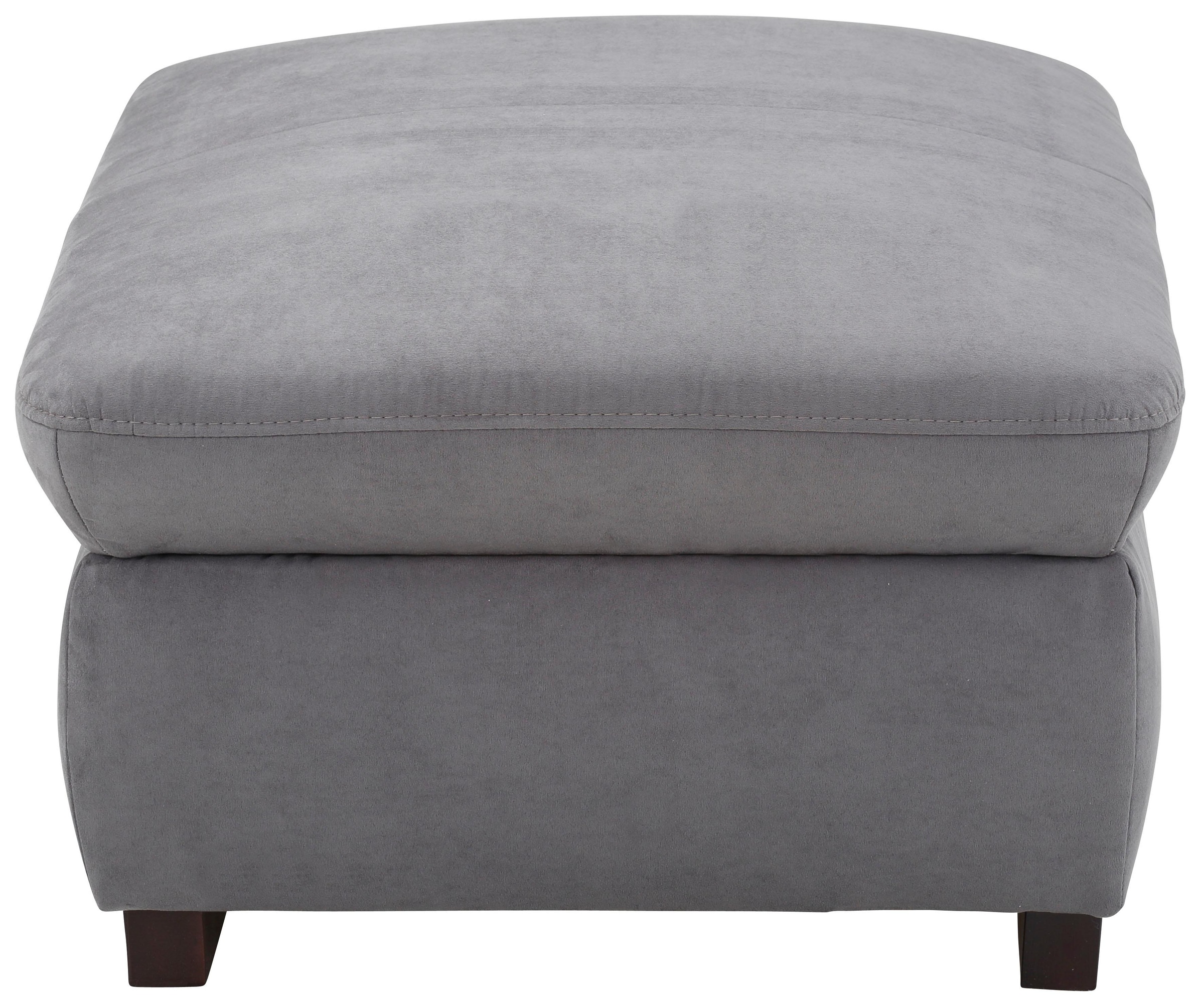 Home affaire Stauraumhocker »Alberto« gross, mit Stauraum