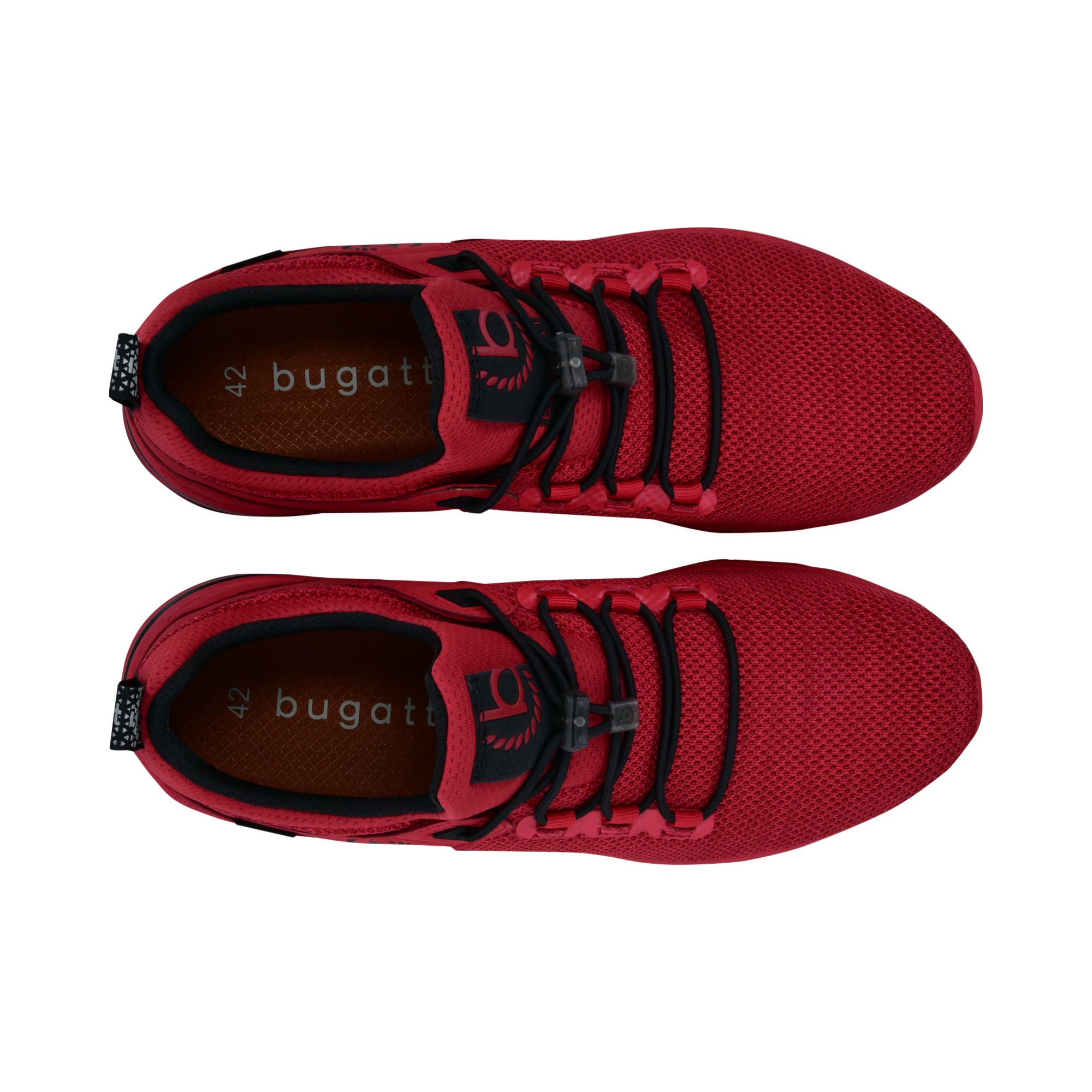 bugatti Slip-On Sneaker