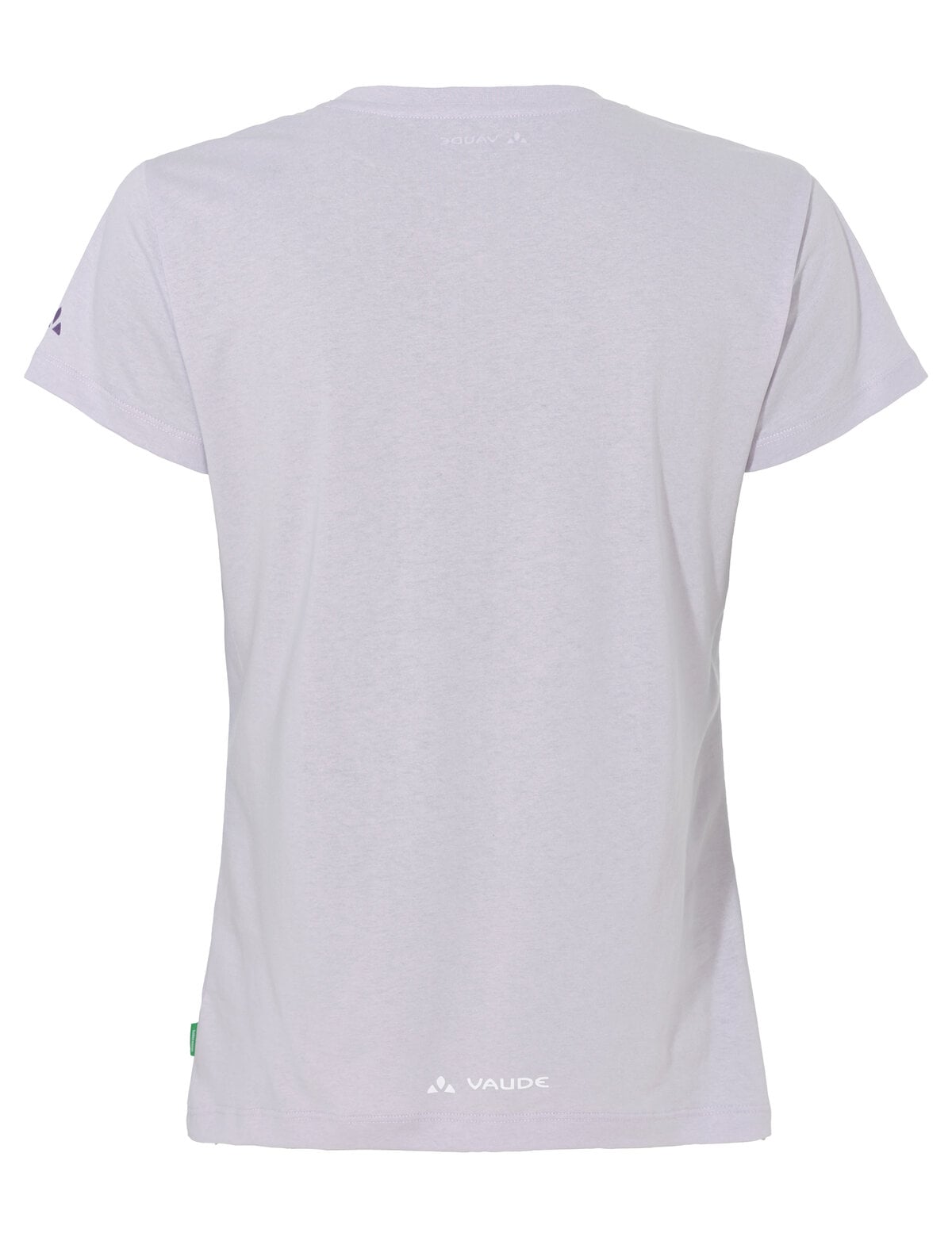 VAUDE Funktionsshirt »WOMEN'S CYCLIST T-SHIRT V«, (1 tlg.), Fahrradshirt