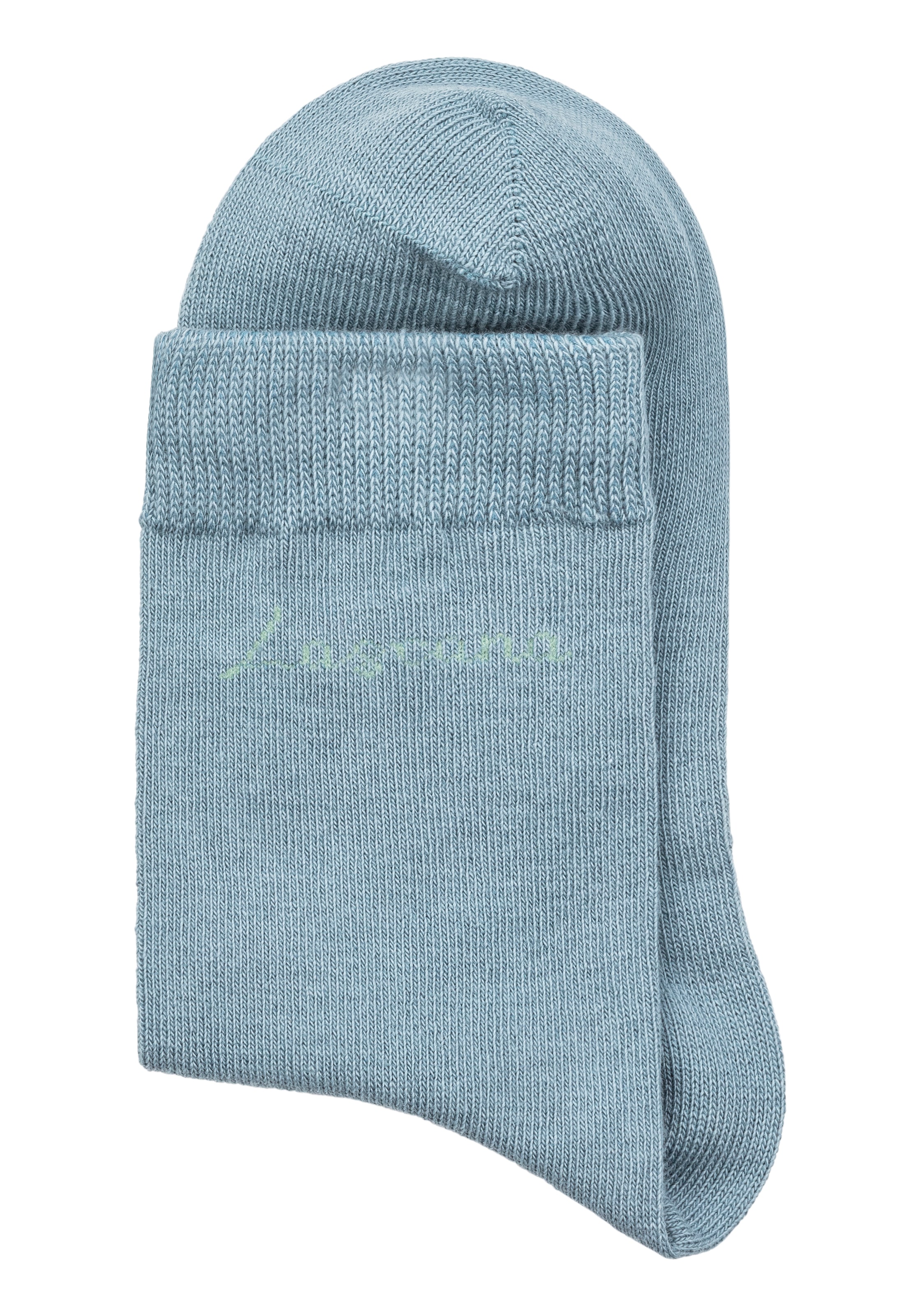 LASCANA Basicsocken »Believe in Yourself«, (Box, 4 Paar), in ansprechender Geschenkbox