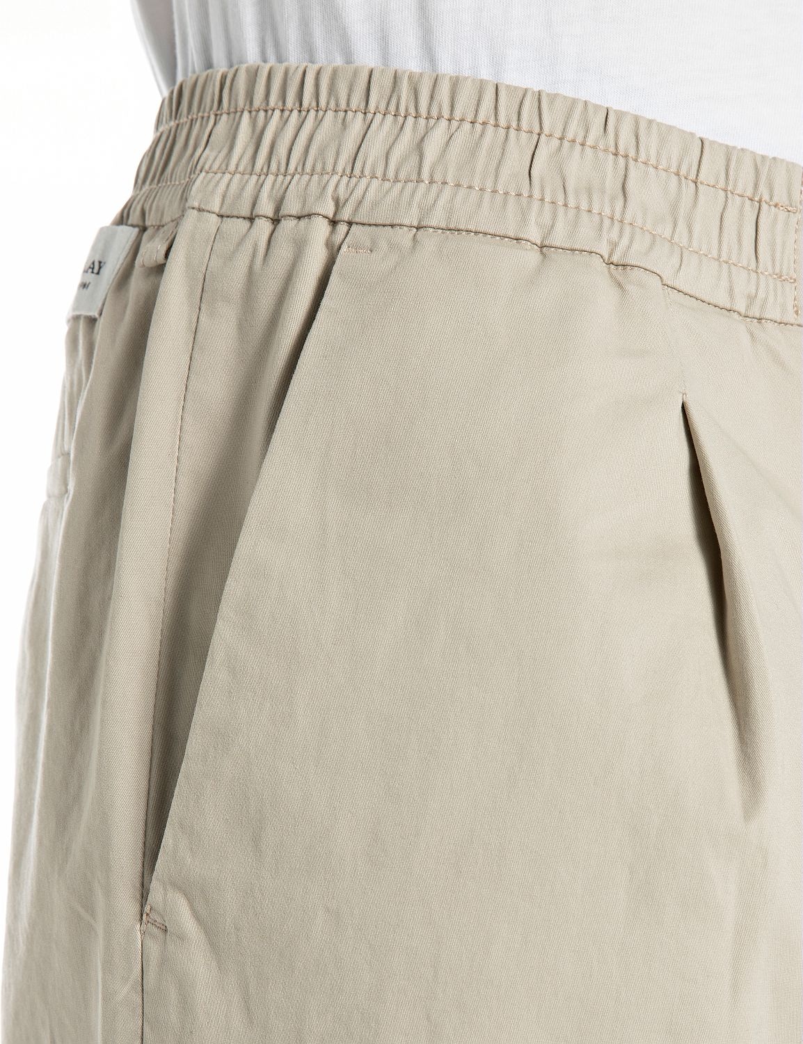 Replay Chinohose »ADHANN«, im Tapered Fit