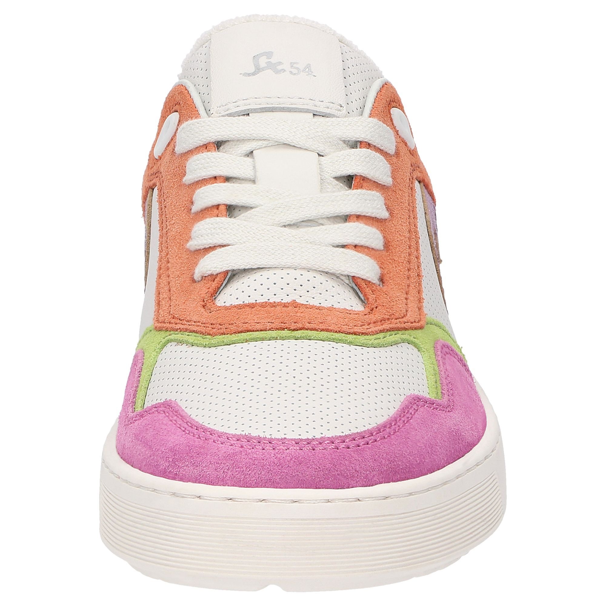 SIOUX Sneaker »Tedroso-DA-702«