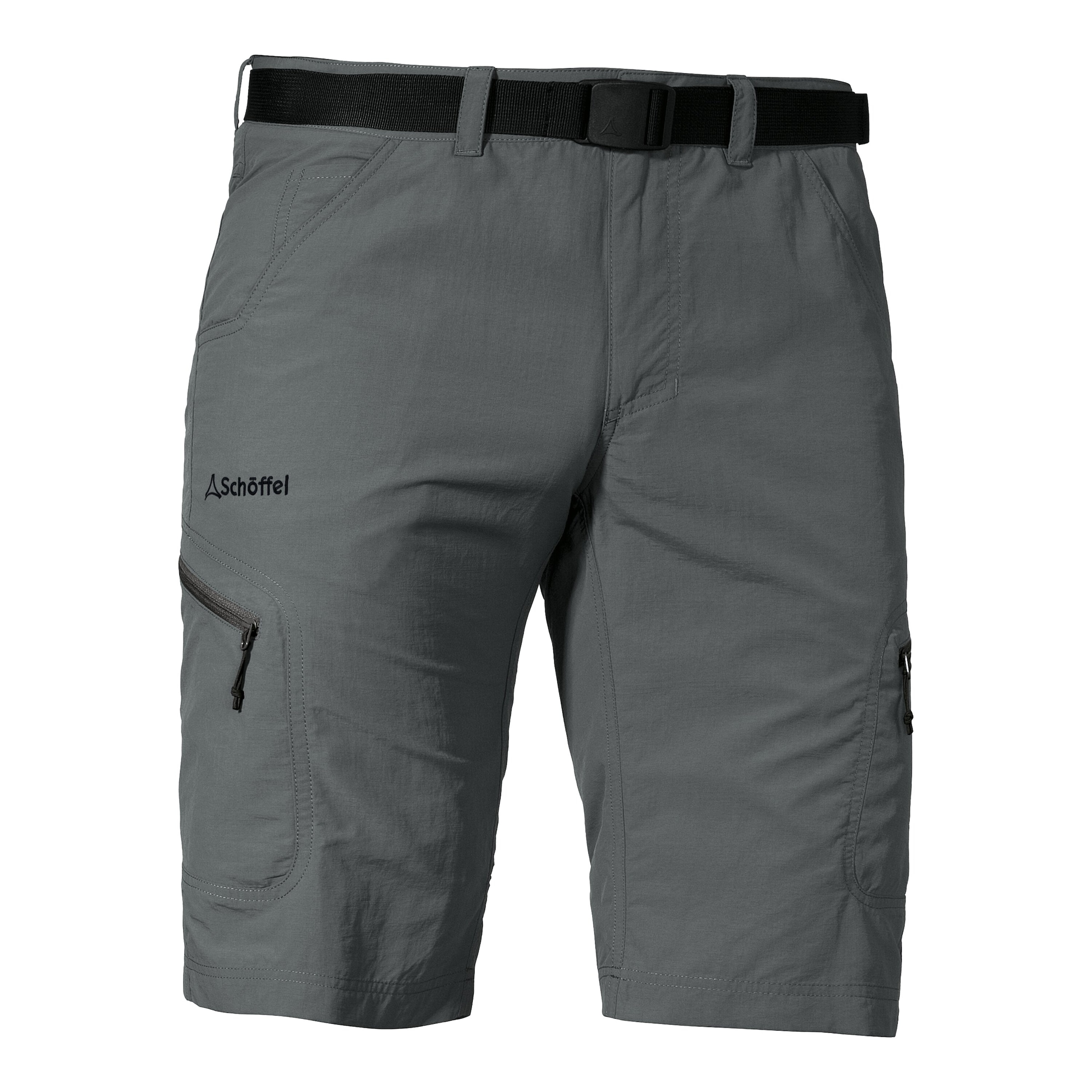 Schöffel Shorts »Shorts Silvaplana2«, (1 tlg.)