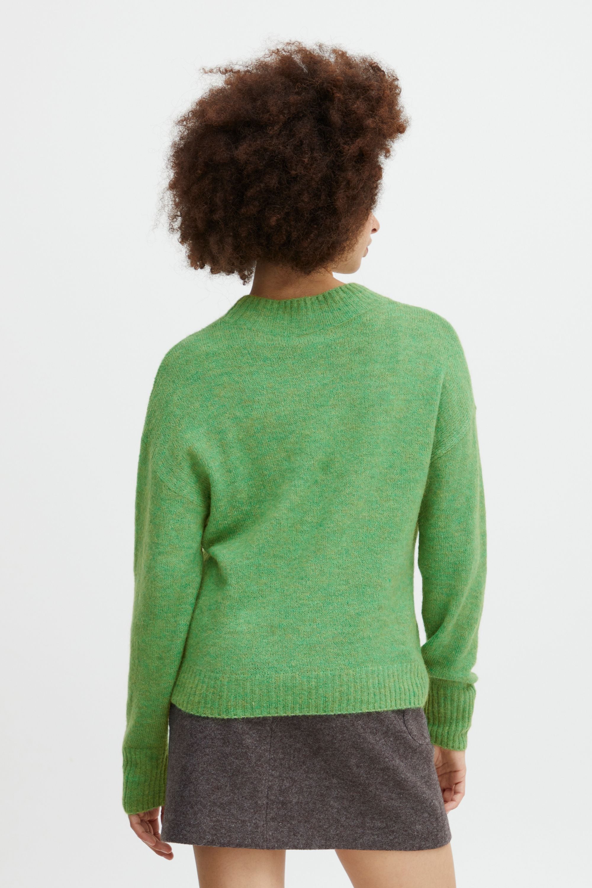Ichi Strickpullover »Strickpullover IHKamara«